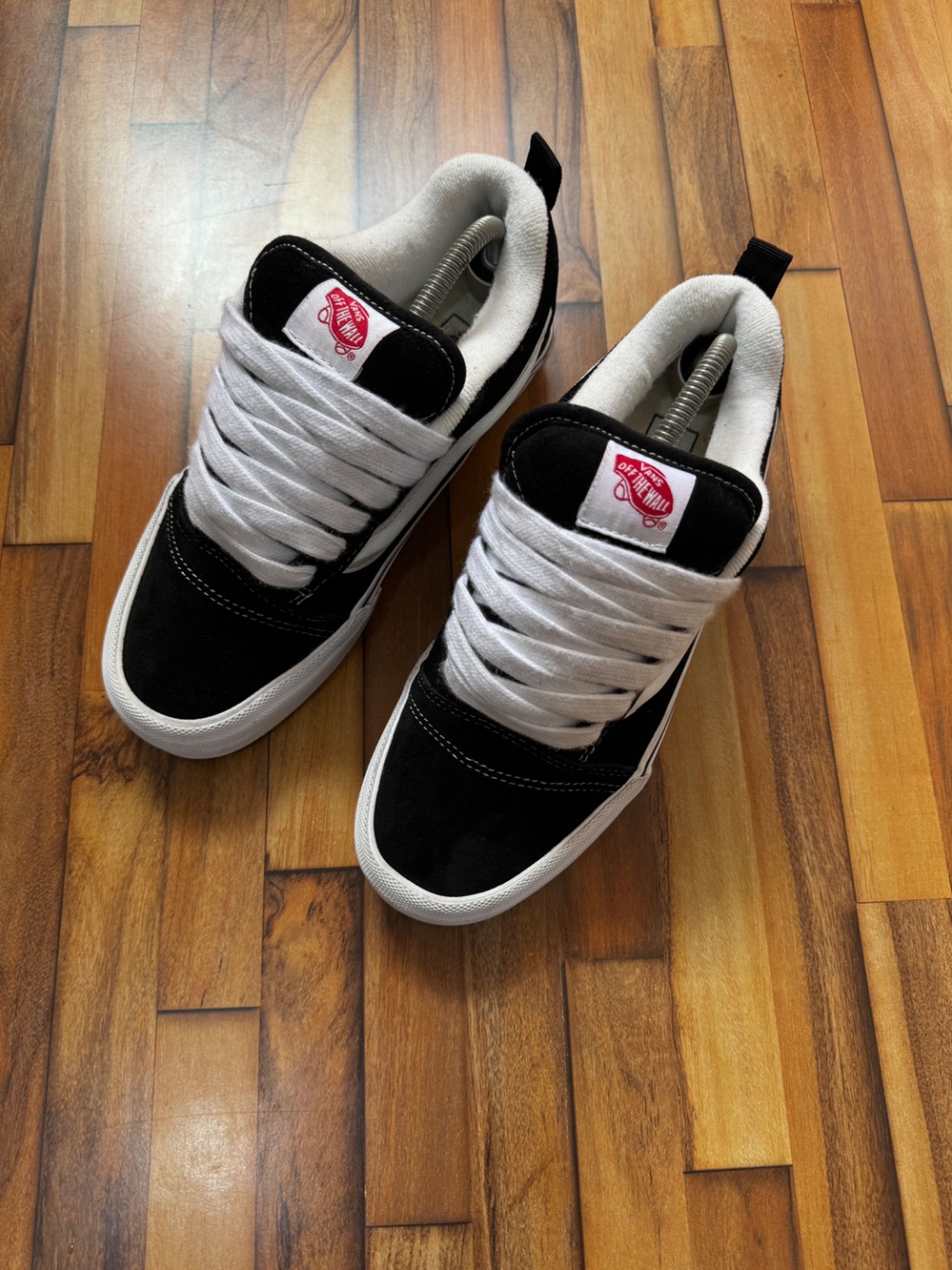VANS KNU OLD SCHOOL 