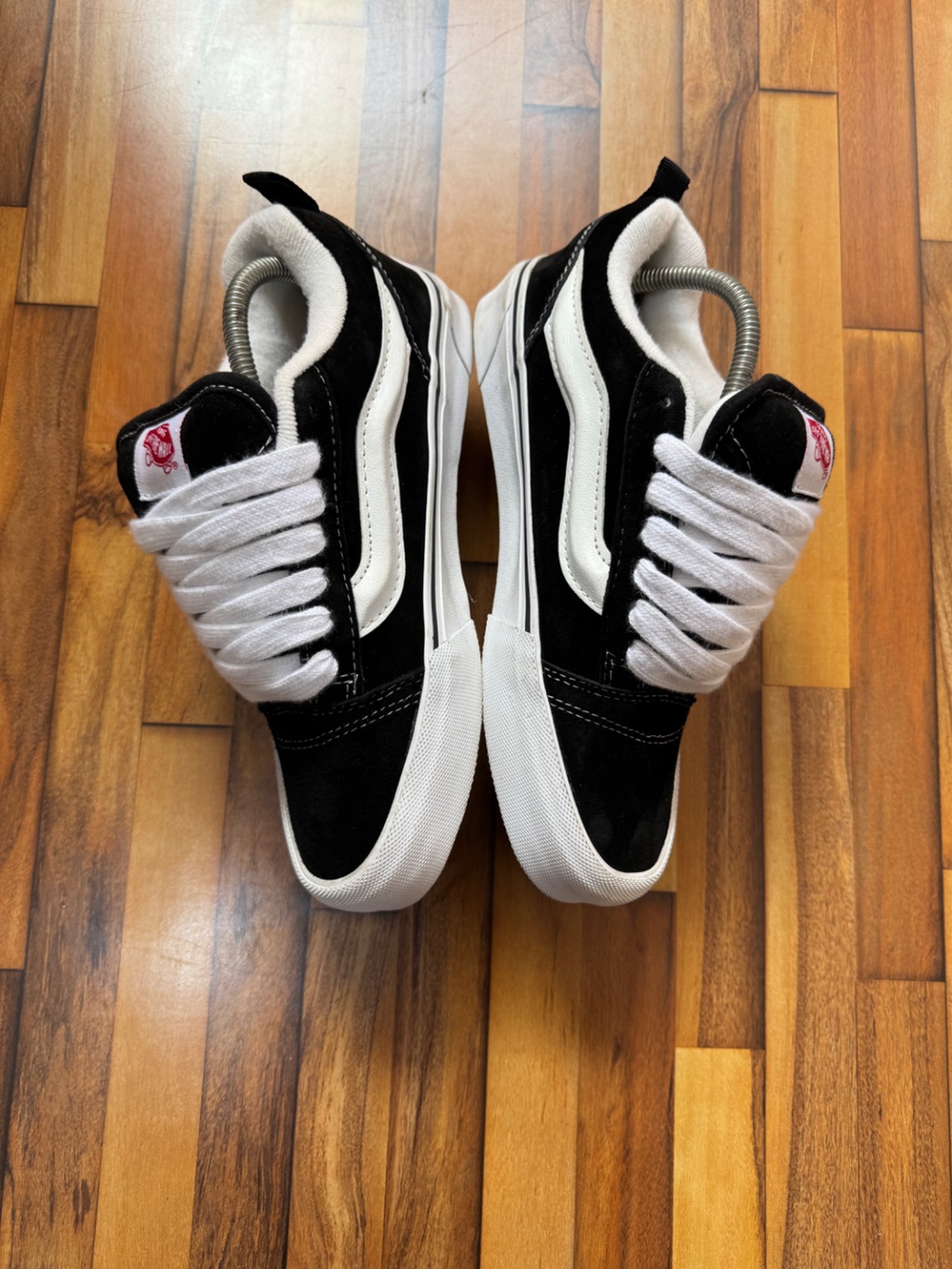 VANS KNU OLD SCHOOL 