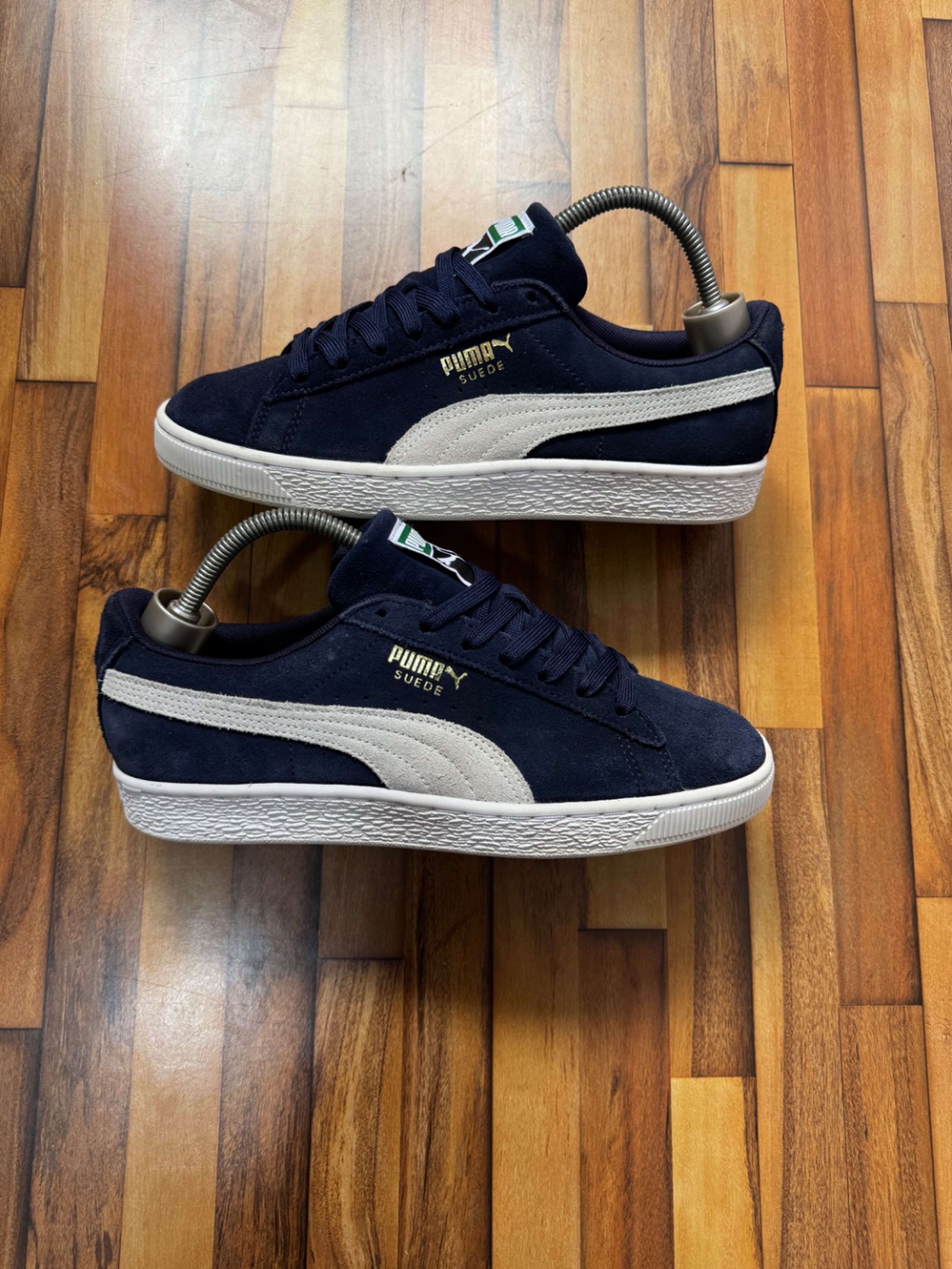 PUMA SUEDE 