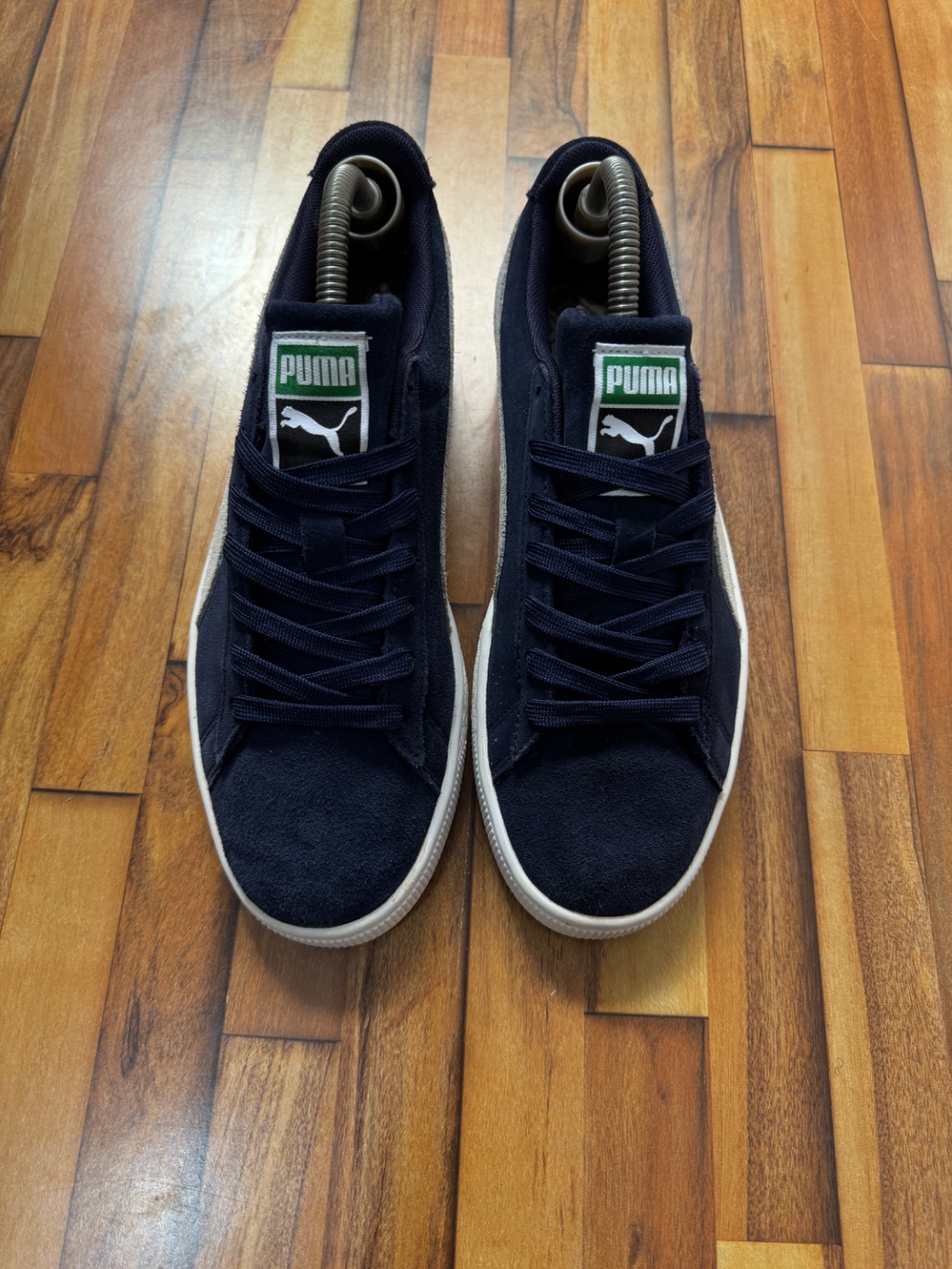 PUMA SUEDE 