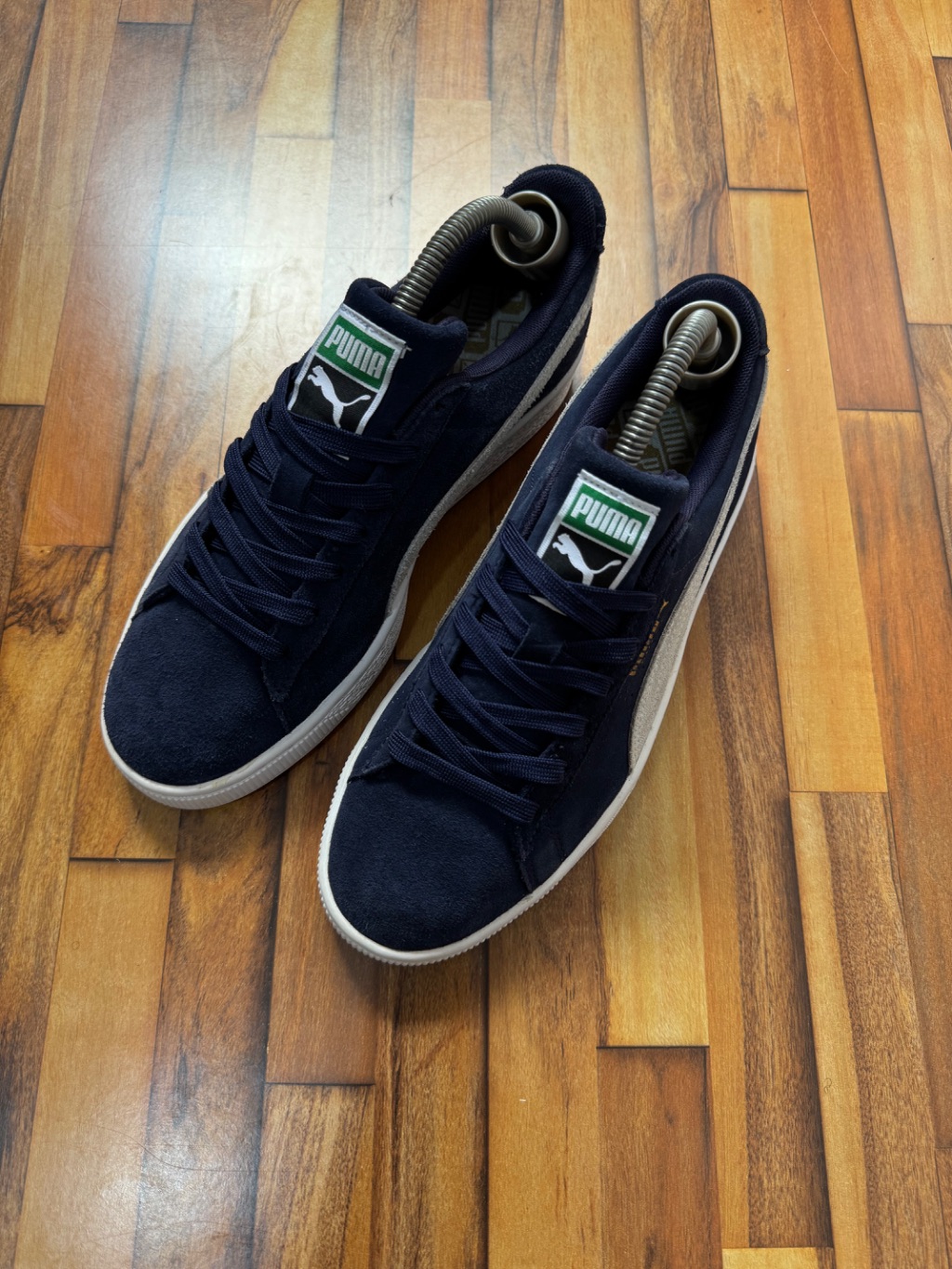 PUMA SUEDE 
