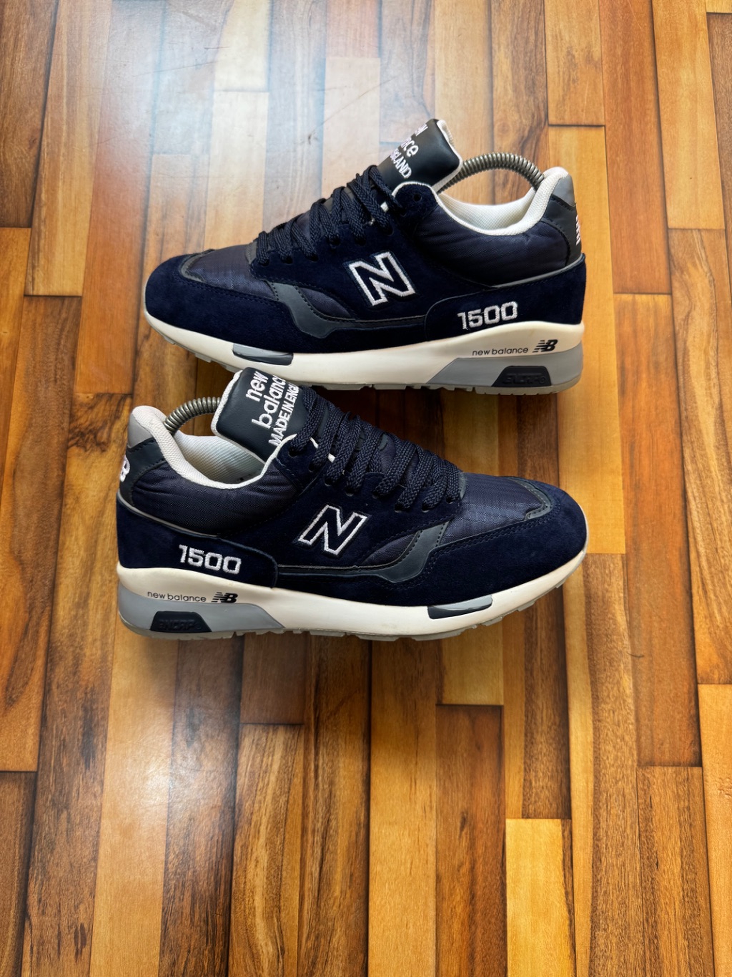 NEWBALANCE 1500 💙