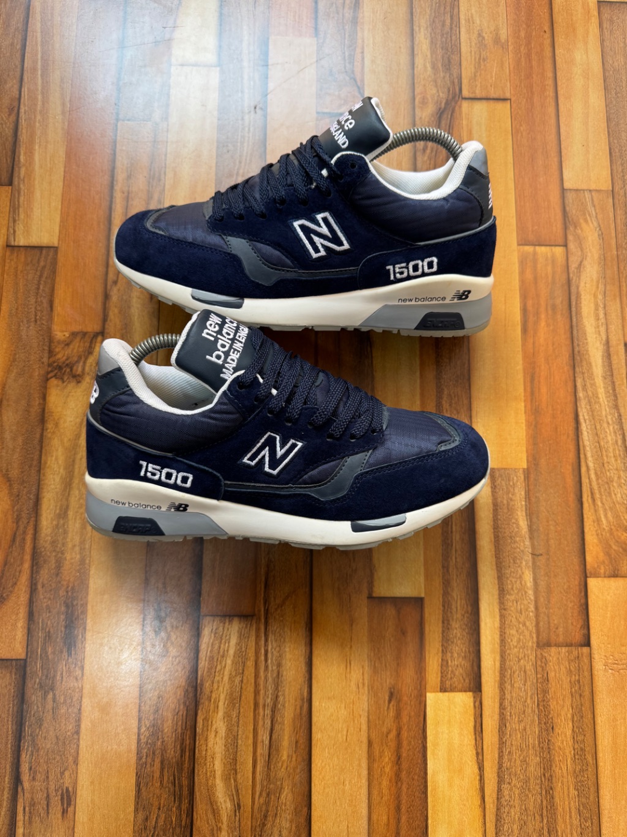 NEWBALANCE 1500 💙
