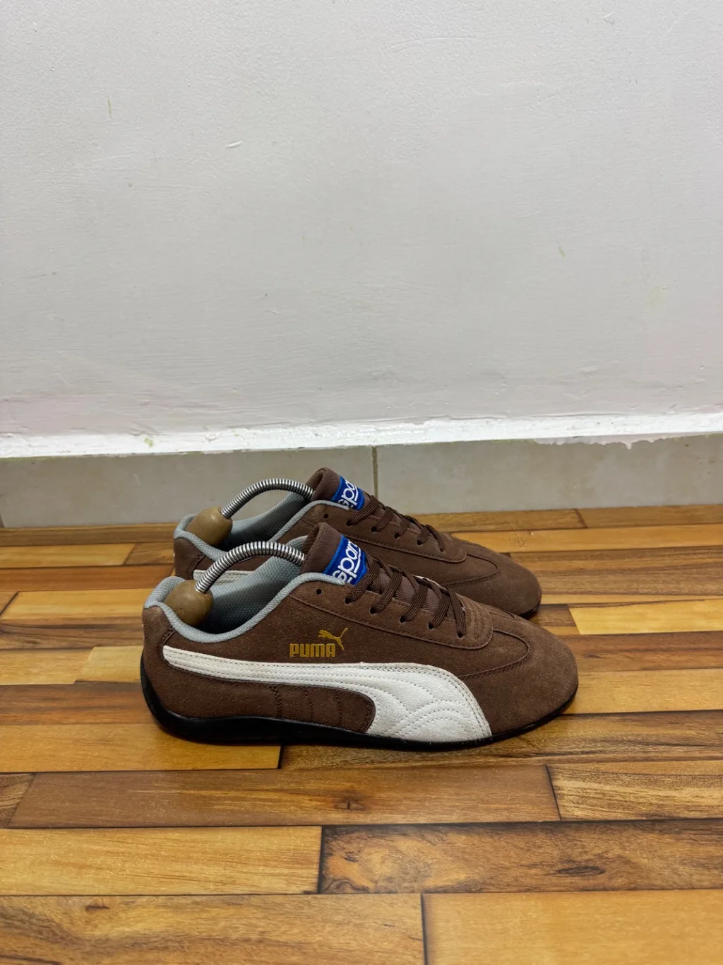 PUMA SPEEDCAT 🤎
