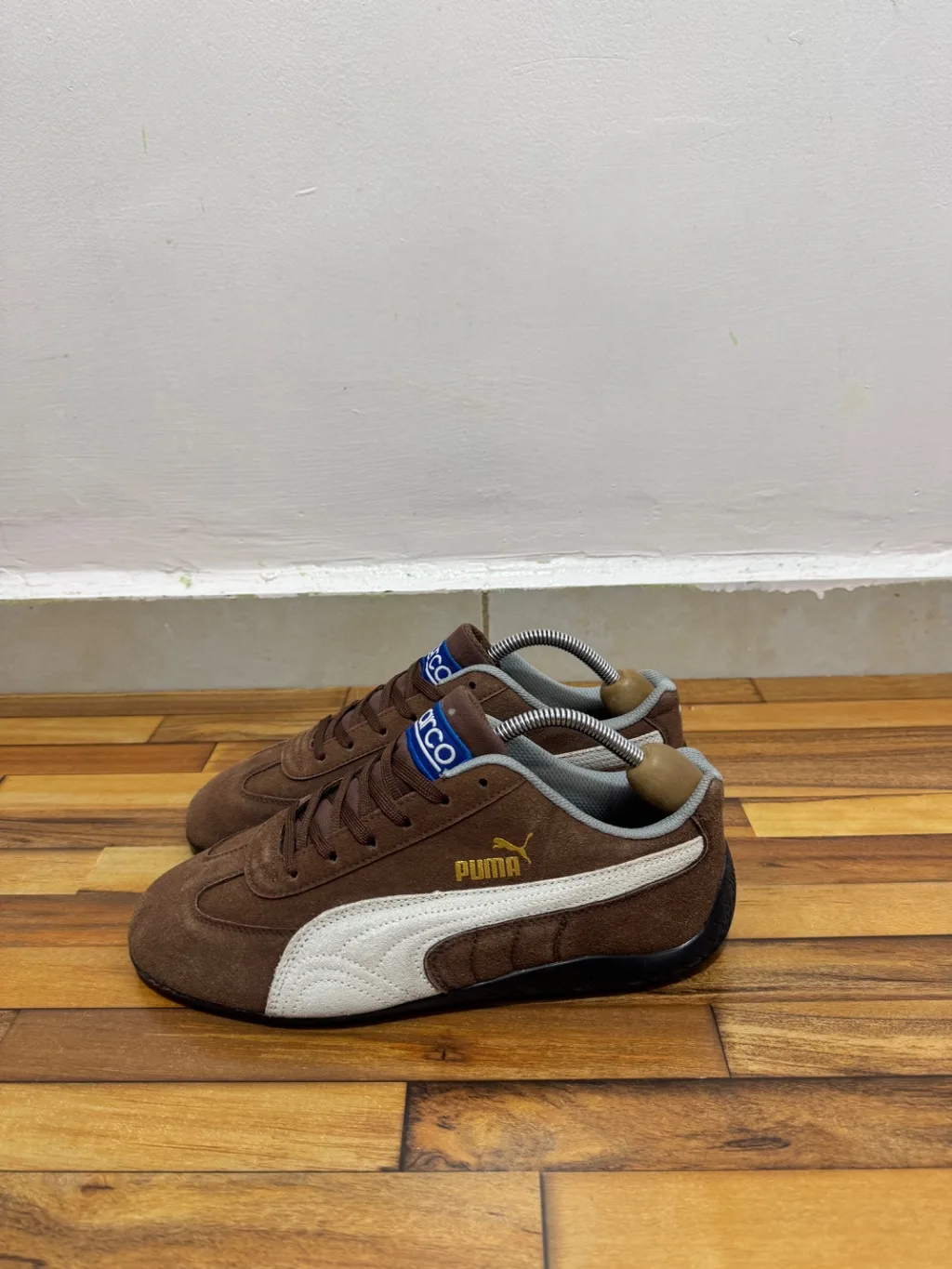 PUMA SPEEDCAT 🤎