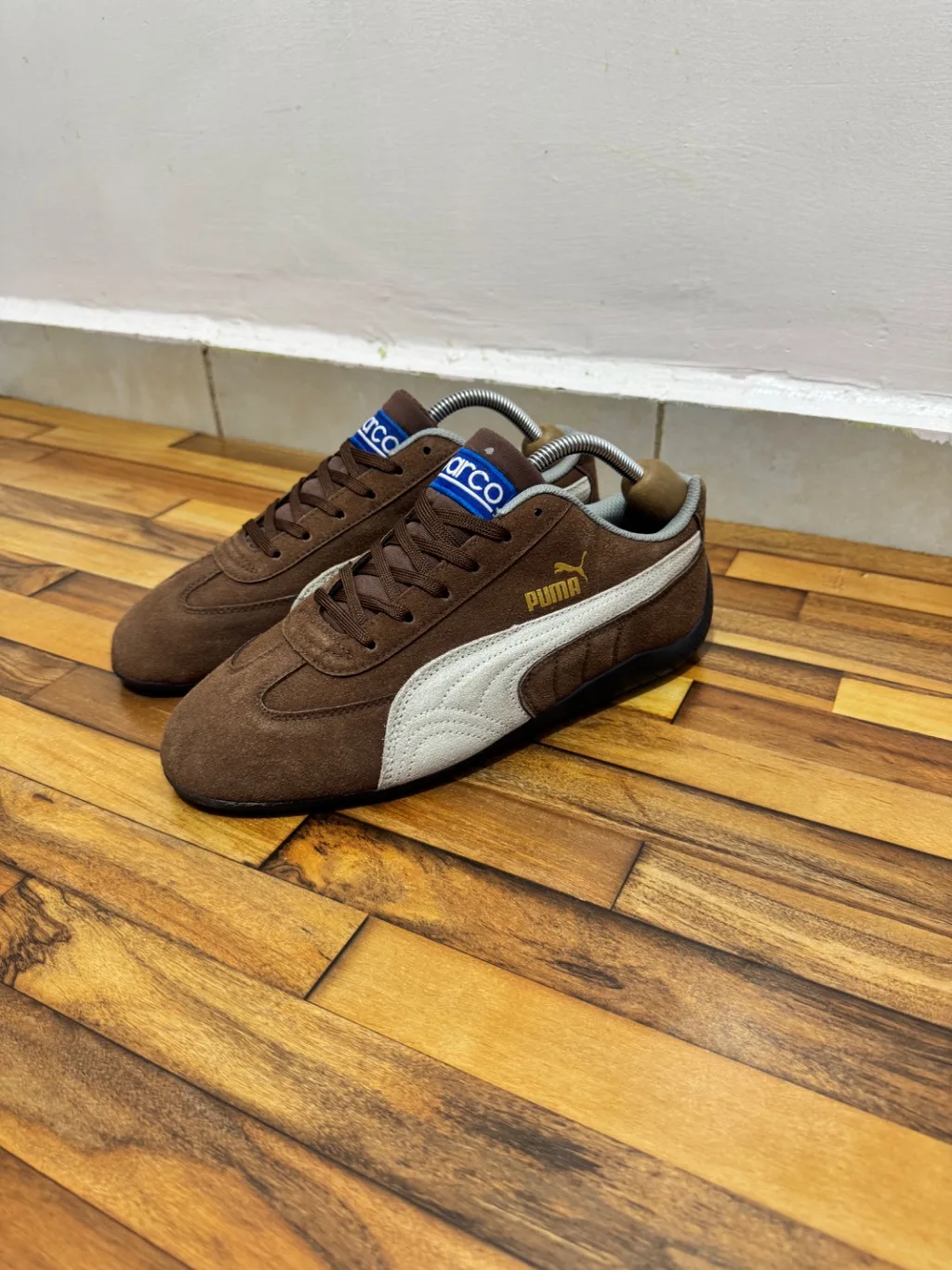 PUMA SPEEDCAT 🤎