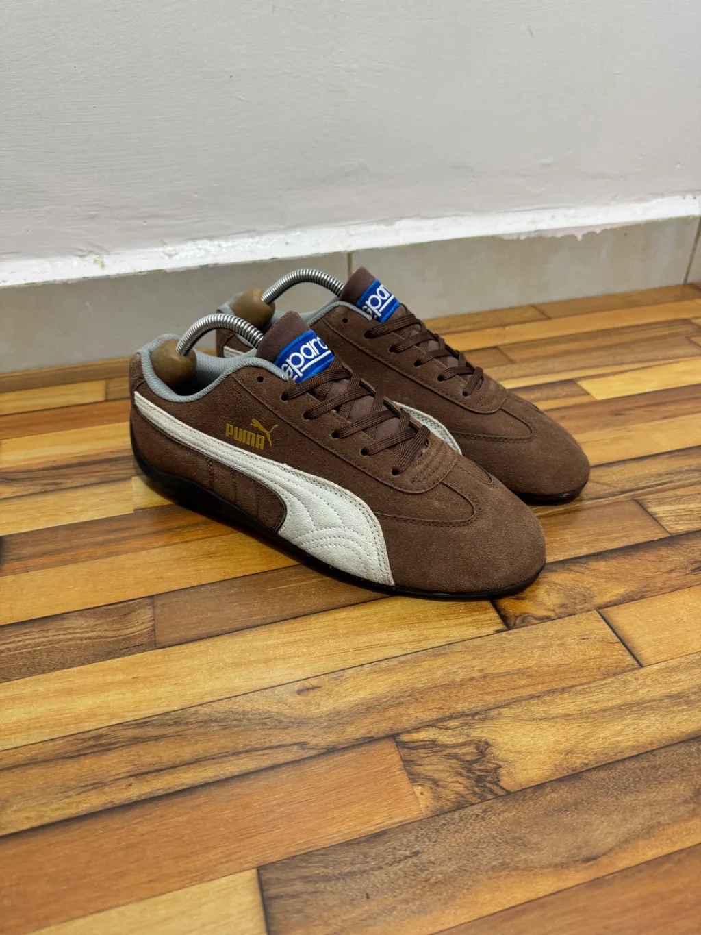 PUMA SPEEDCAT 🤎