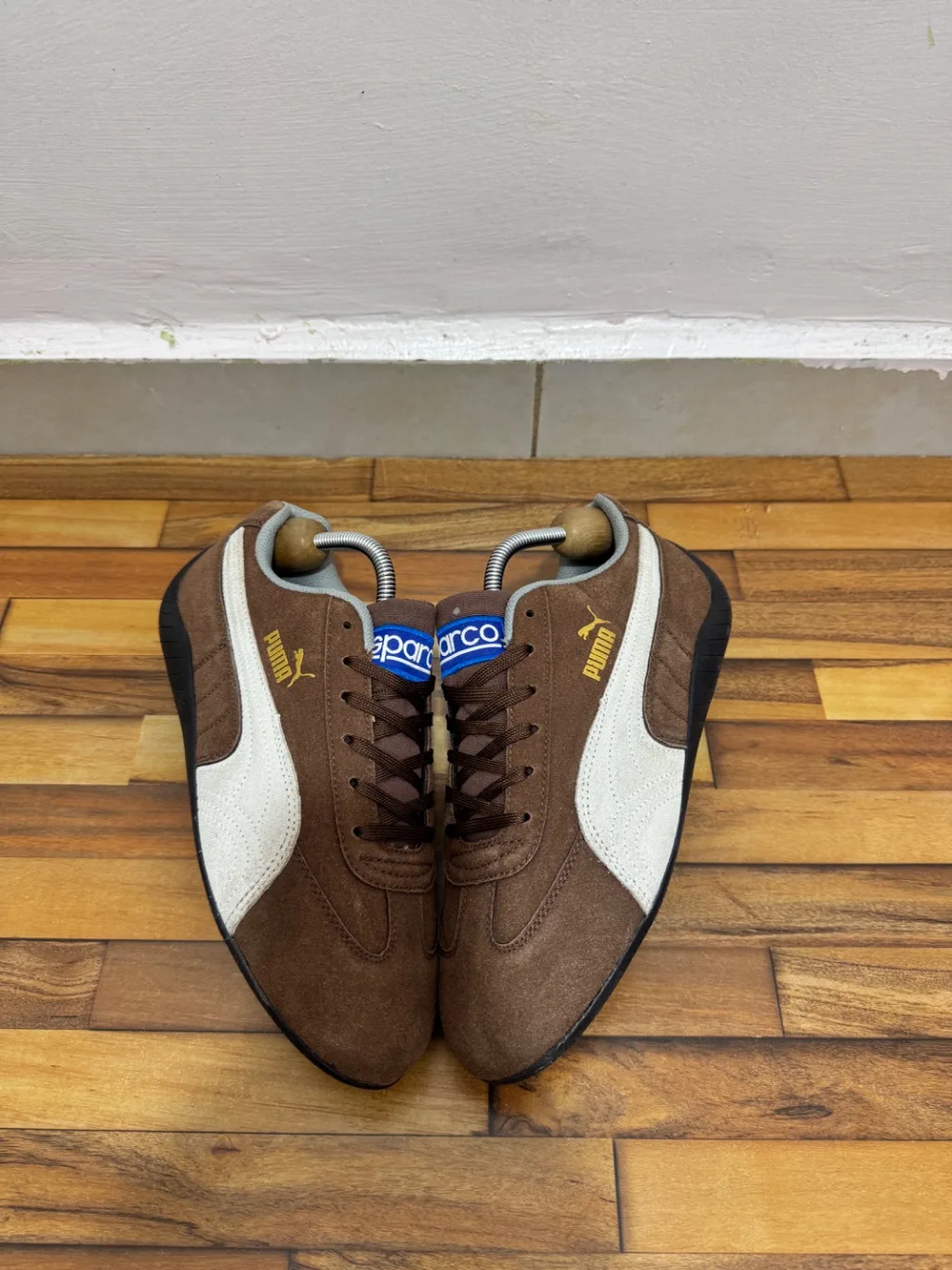 PUMA SPEEDCAT 🤎