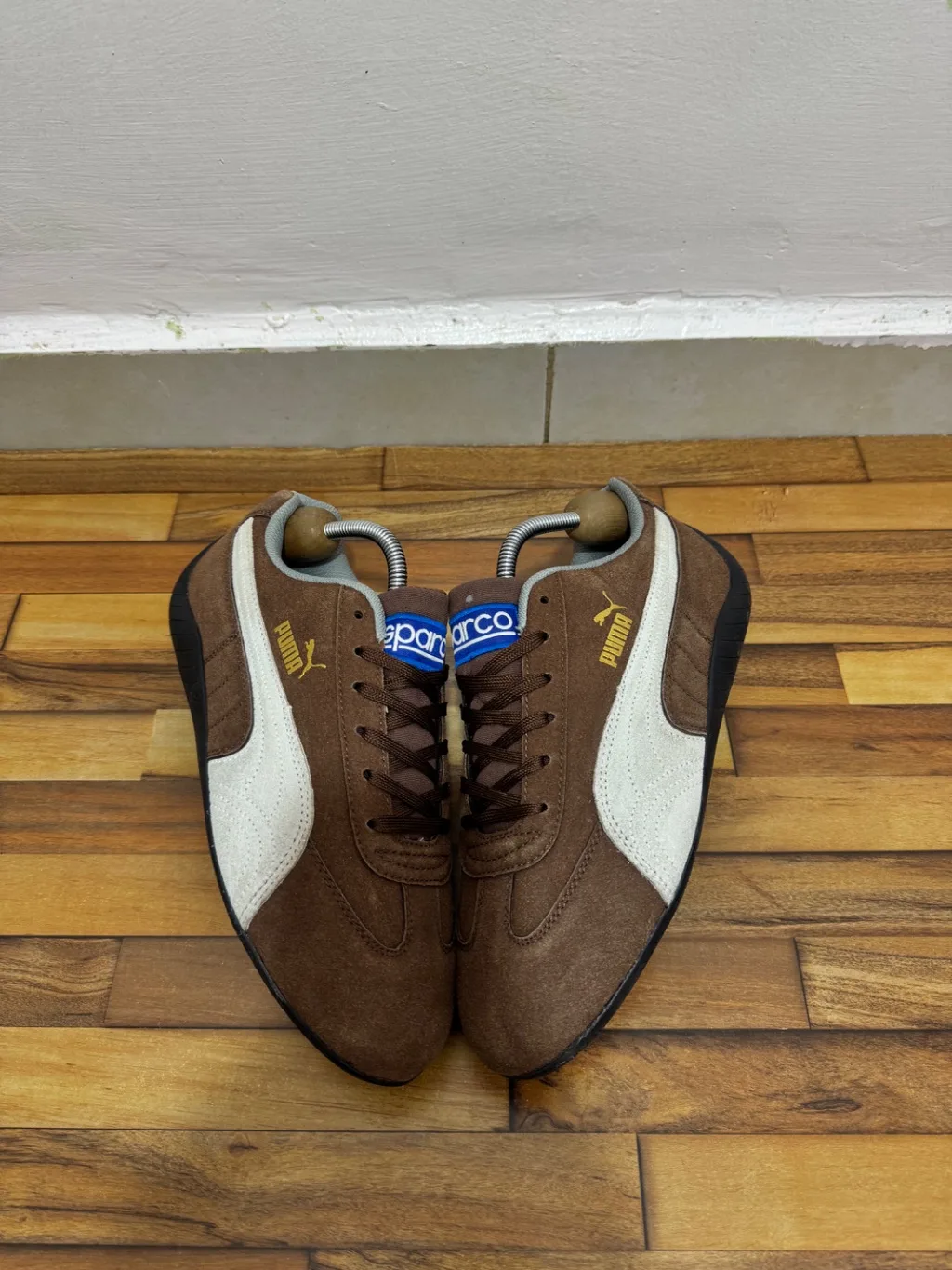 PUMA SPEEDCAT 🤎