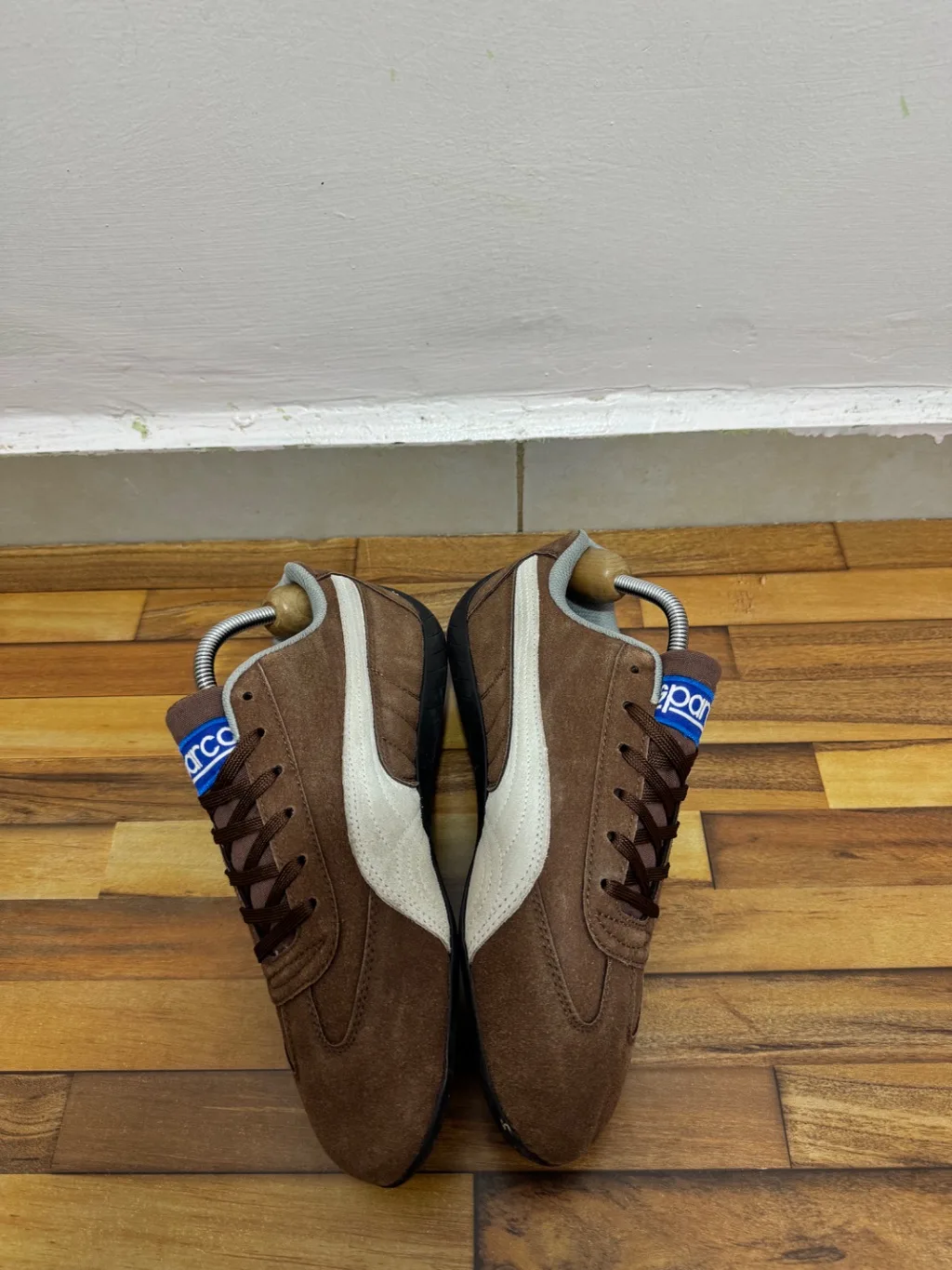 PUMA SPEEDCAT 🤎