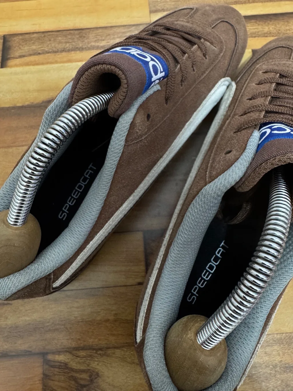 PUMA SPEEDCAT 🤎