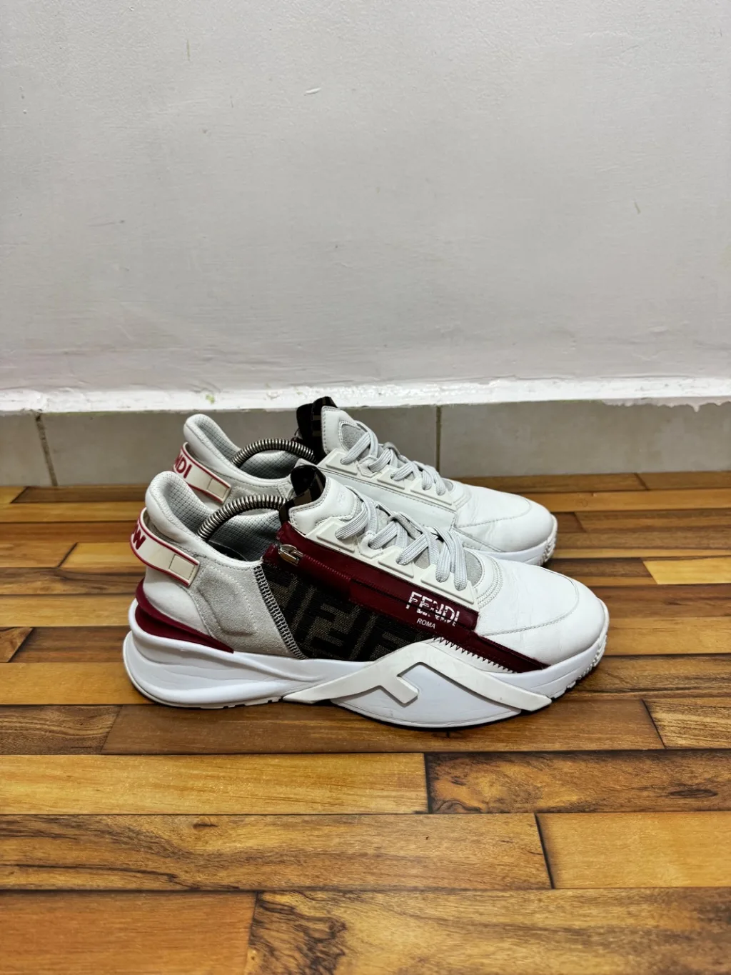FENDI ROMA 🤍