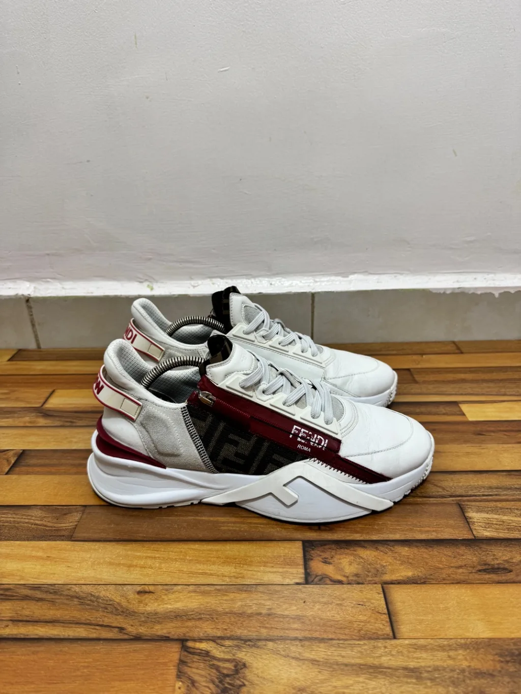 FENDI ROMA 🤍