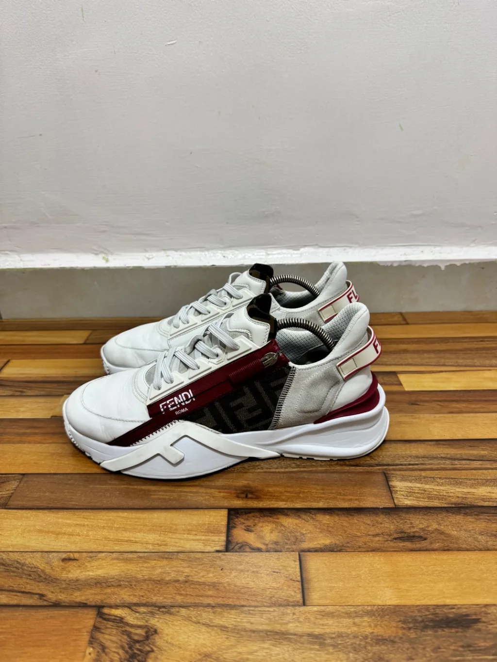 FENDI ROMA 🤍