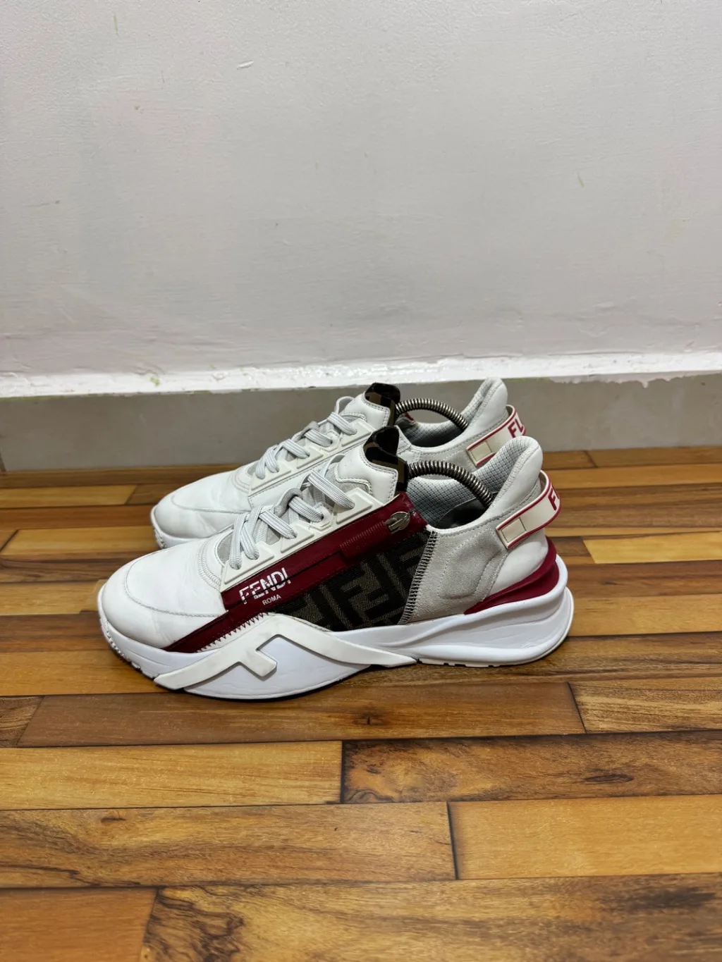 FENDI ROMA 🤍