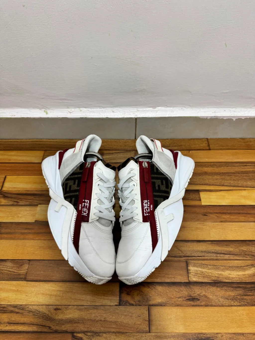 FENDI ROMA 🤍