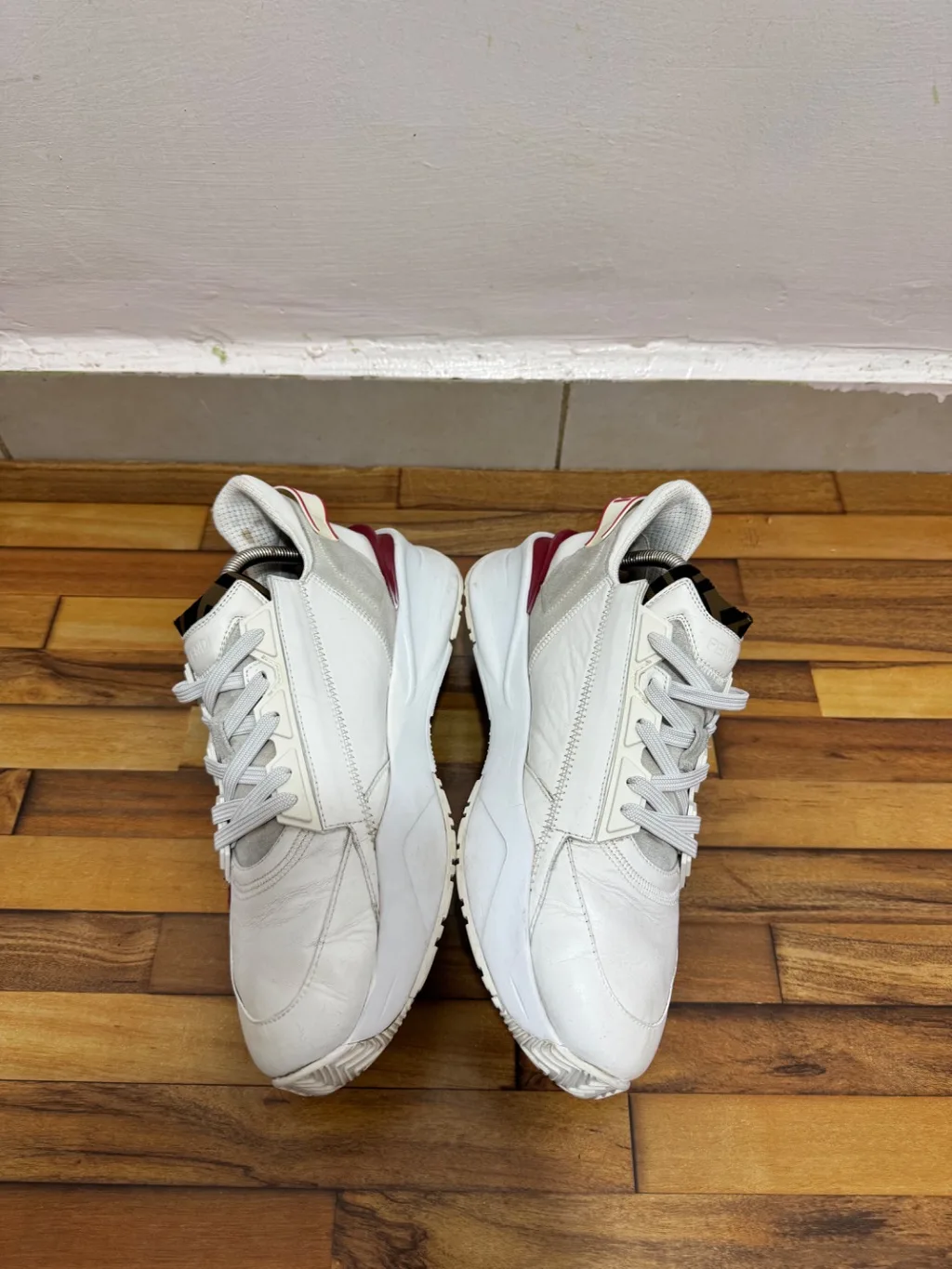 FENDI ROMA 🤍