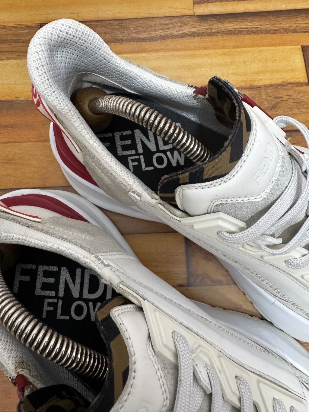 FENDI ROMA 🤍