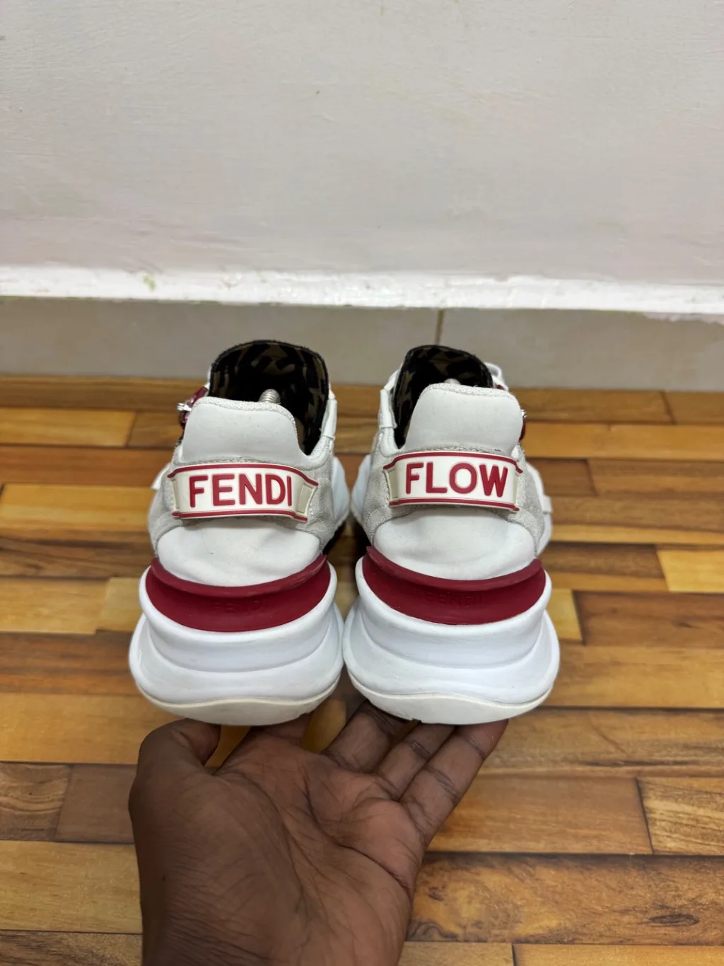 FENDI ROMA 🤍