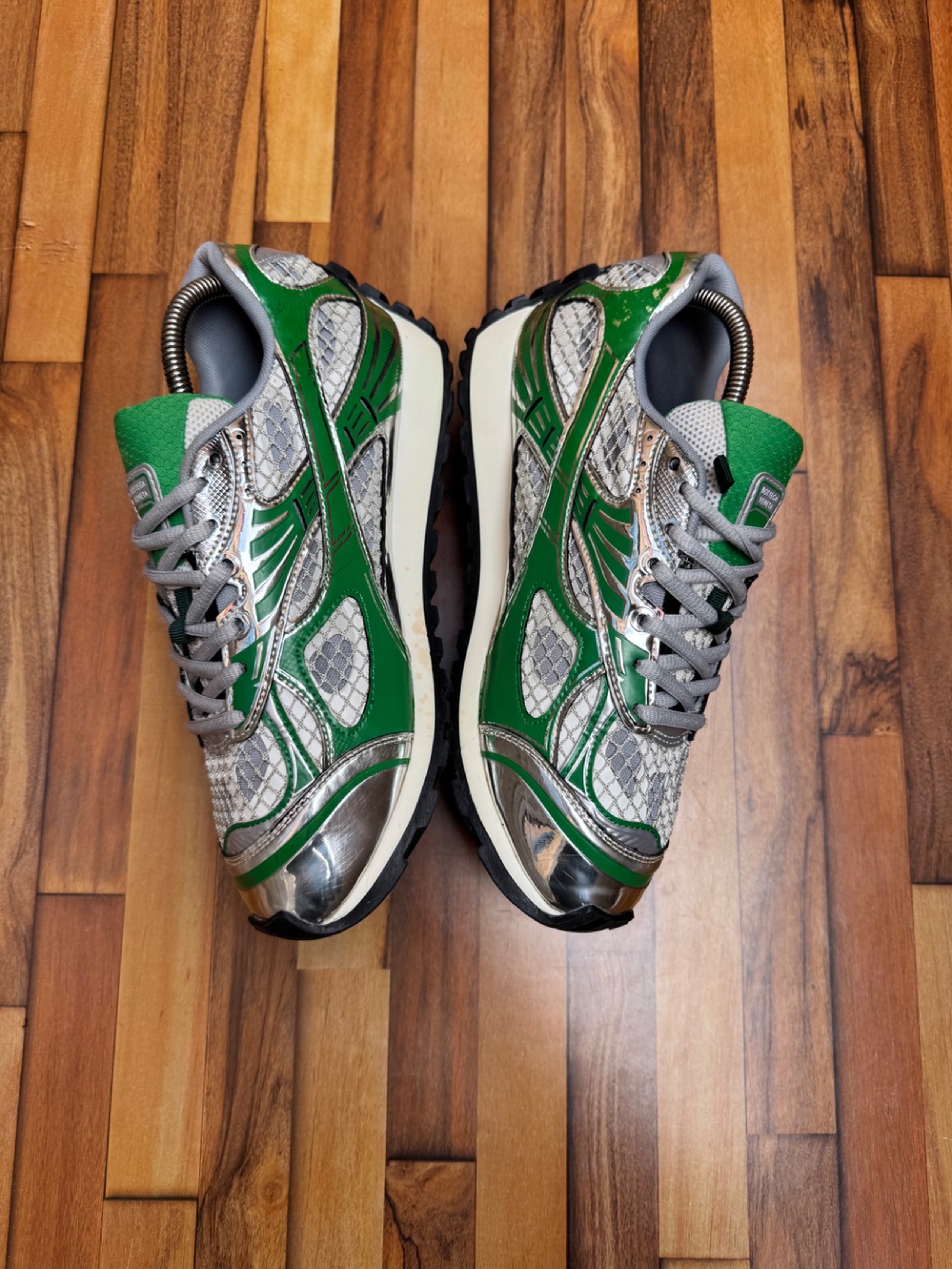 BOTTEGA ORBITS 💚