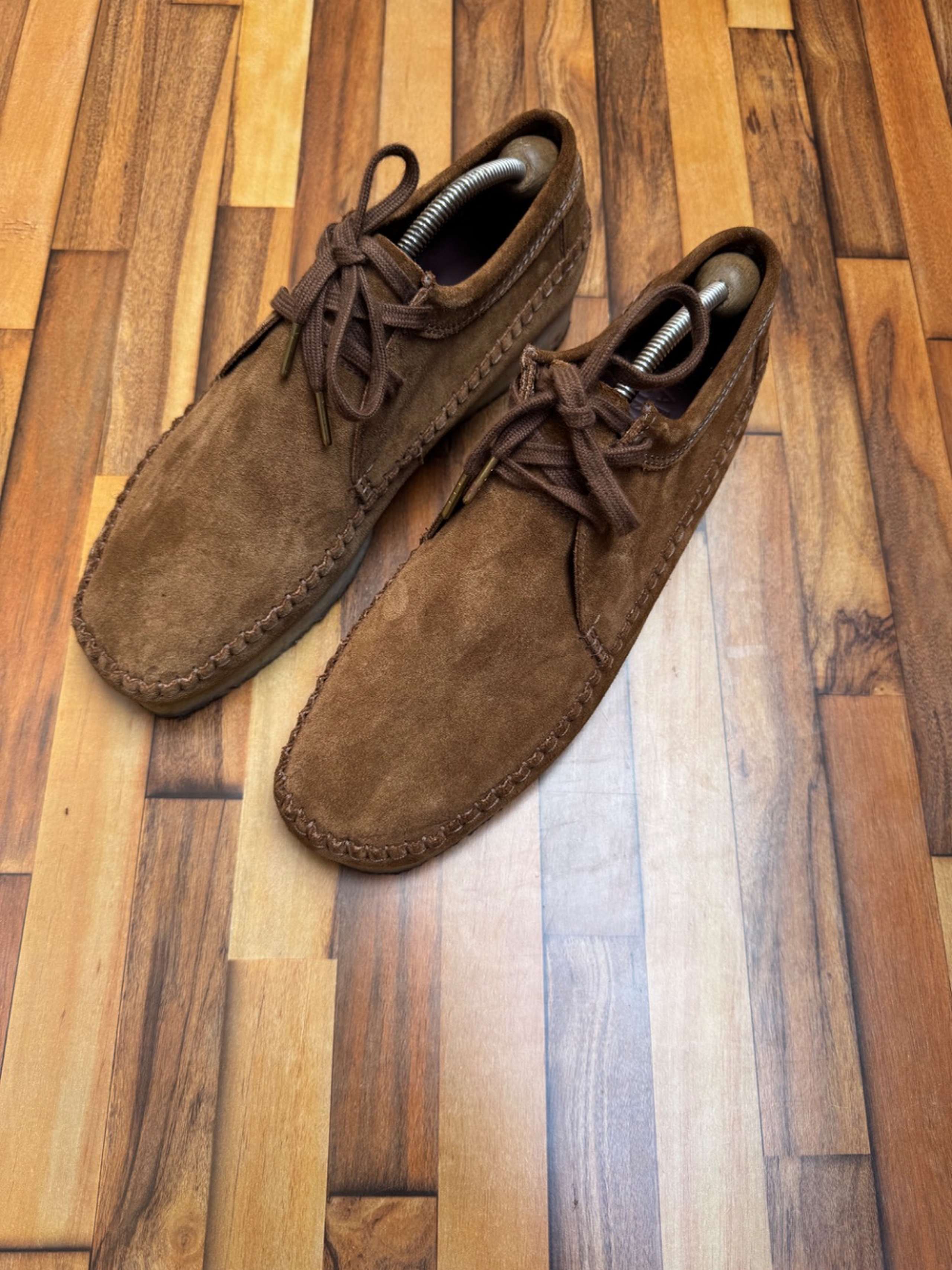 CLARKS WEAVER 🤎