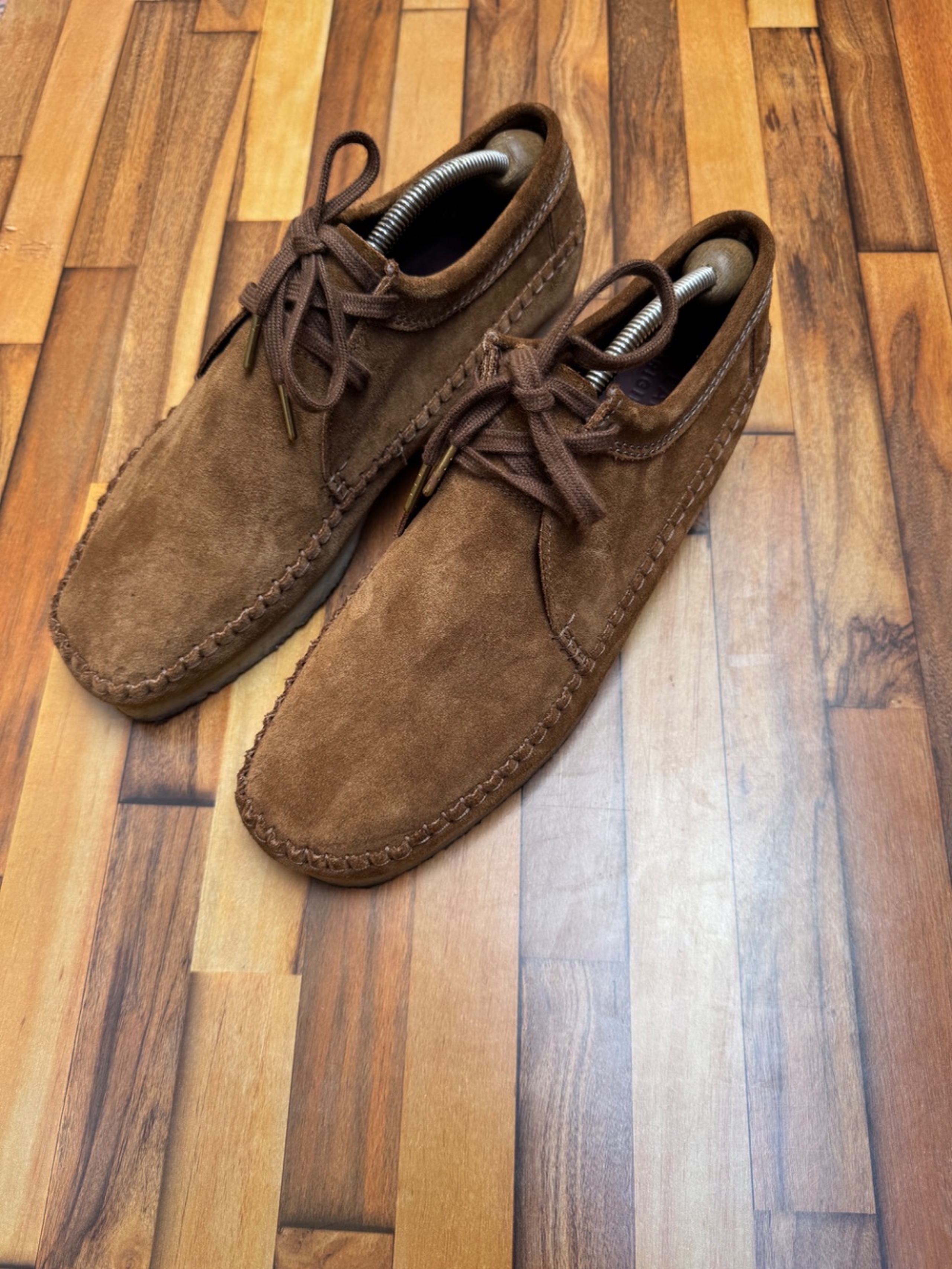 CLARKS WEAVER 🤎
