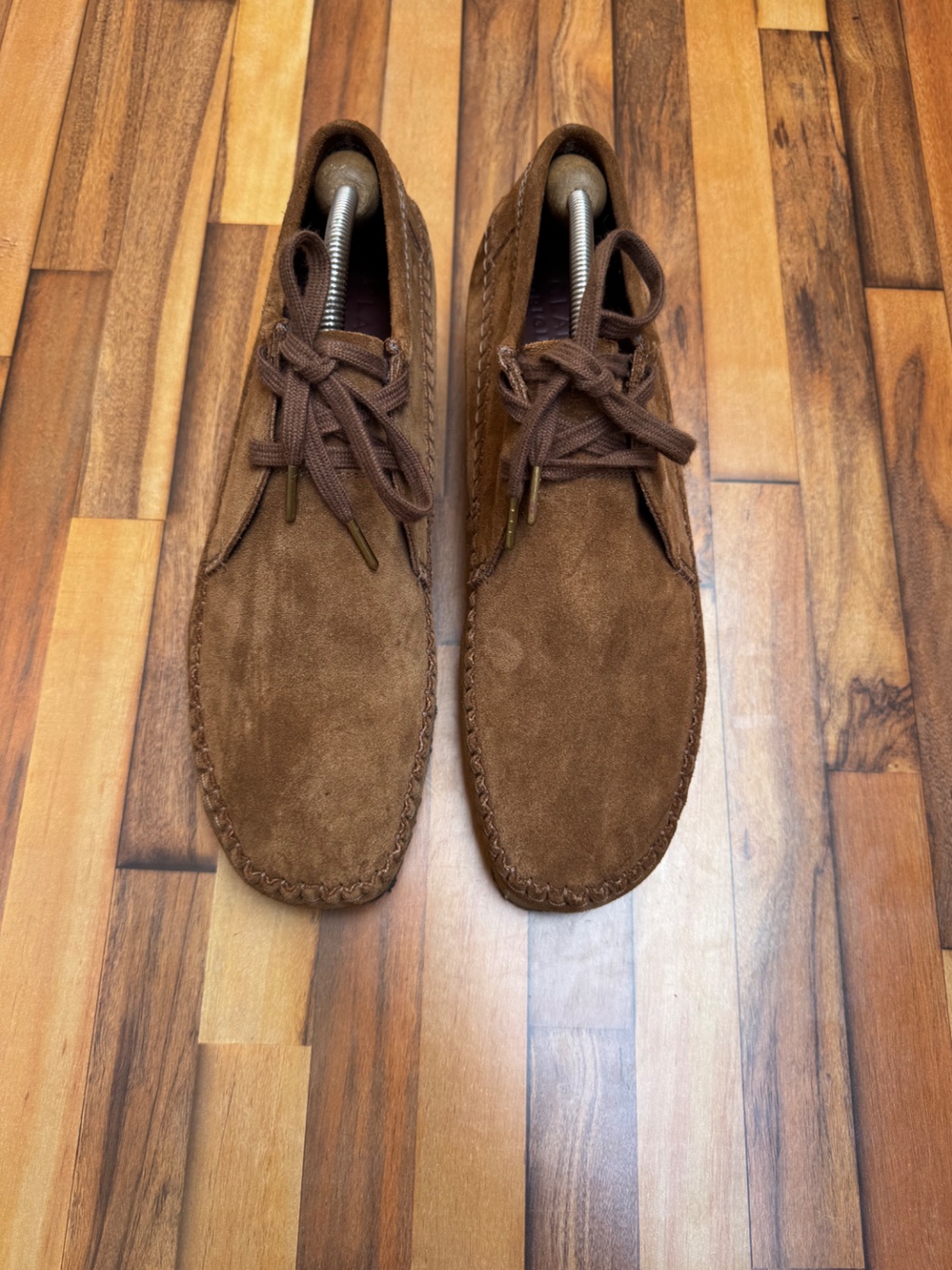 CLARKS WEAVER 🤎