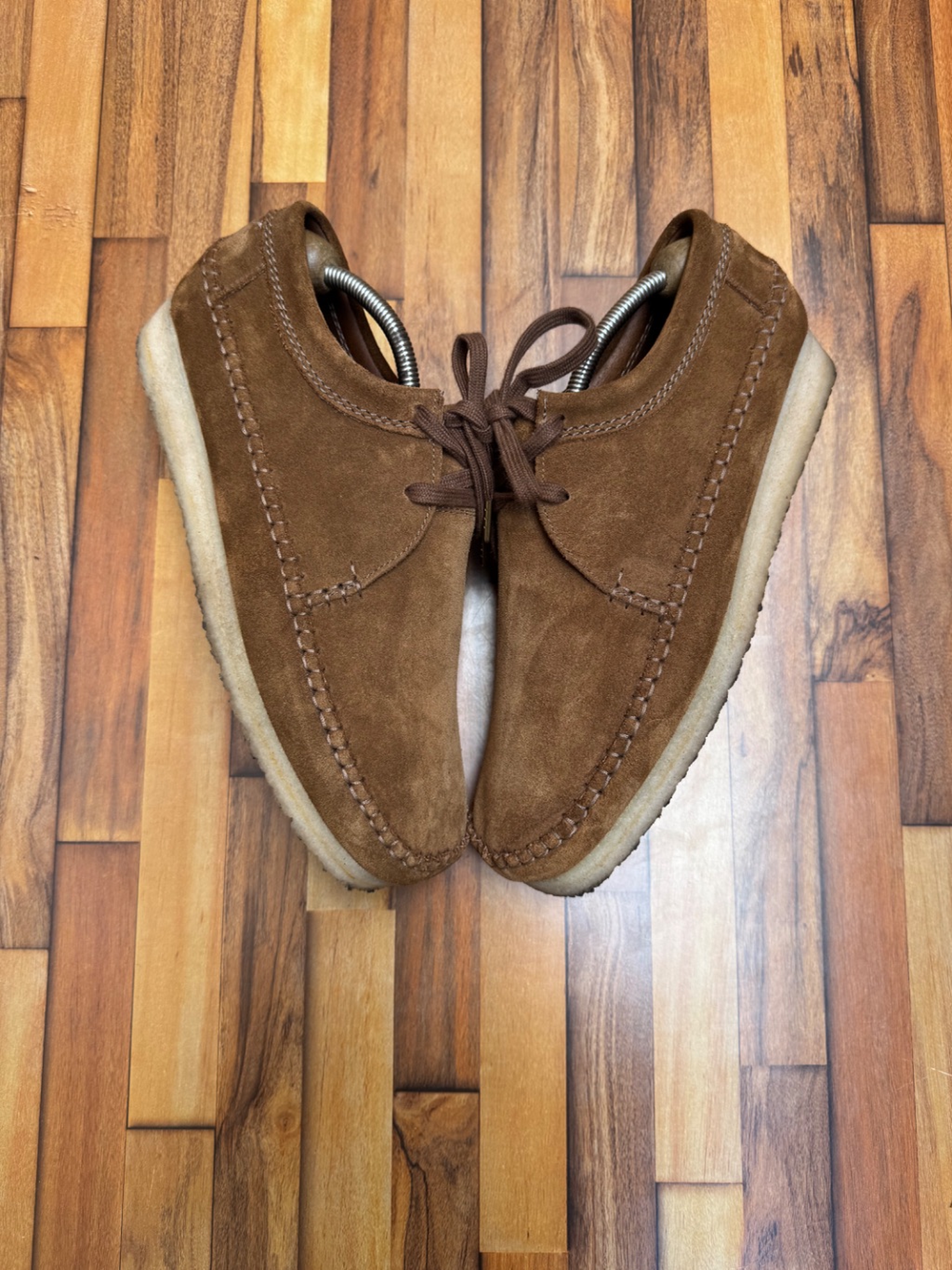 CLARKS WEAVER 🤎