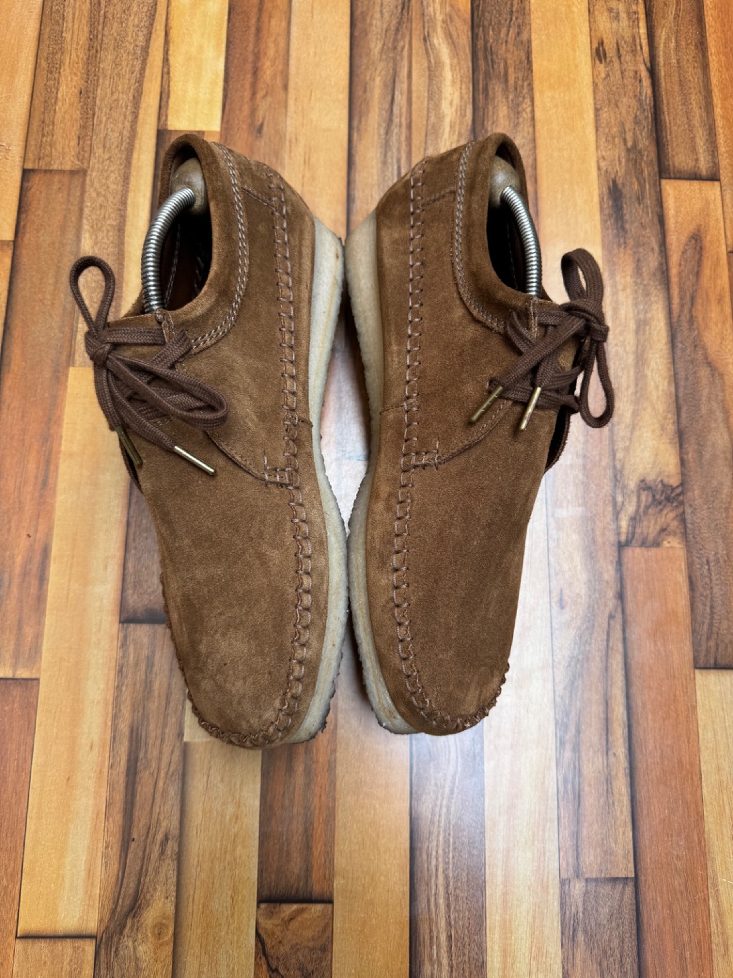 CLARKS WEAVER 🤎