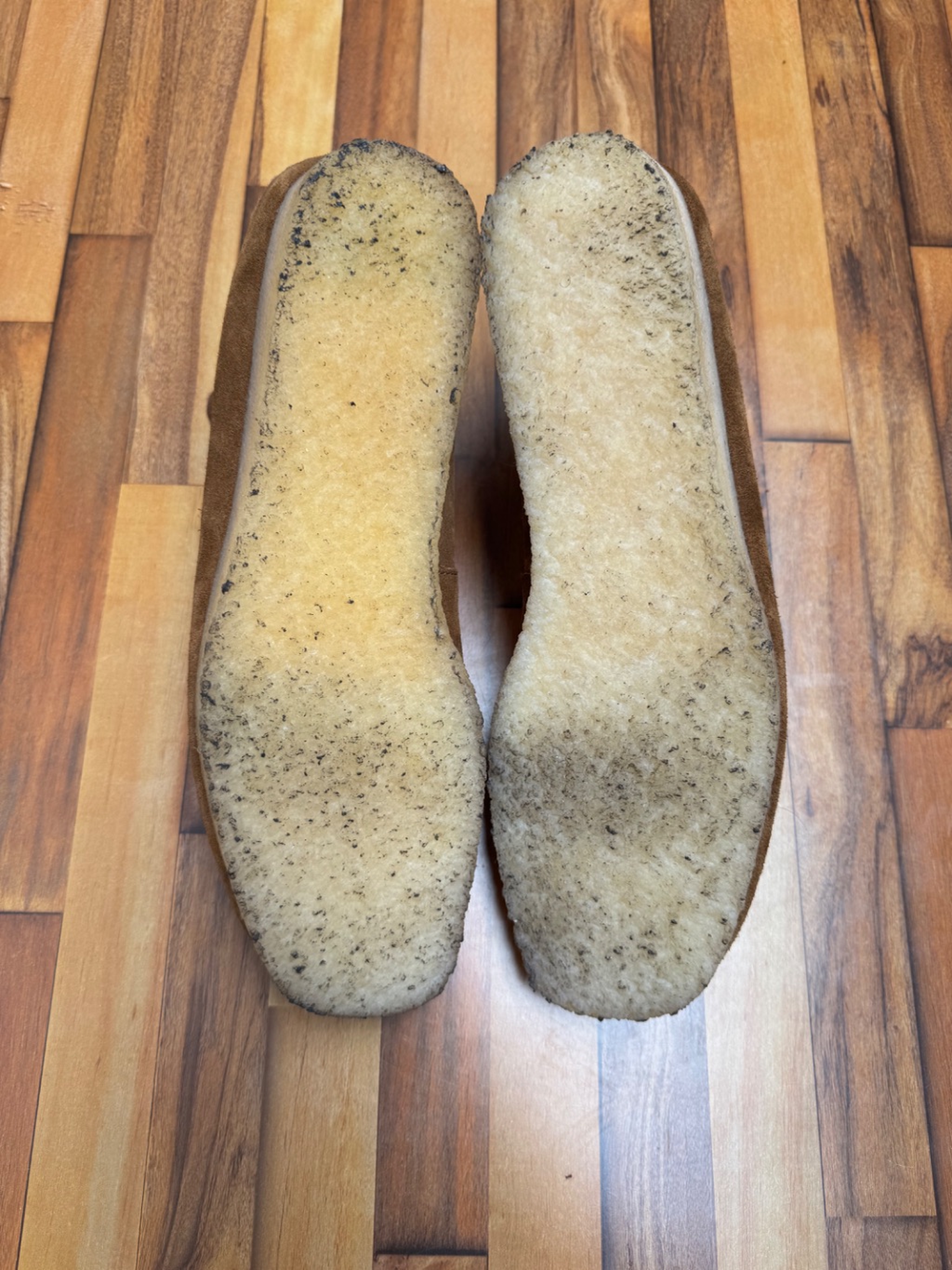 CLARKS WEAVER 🤎