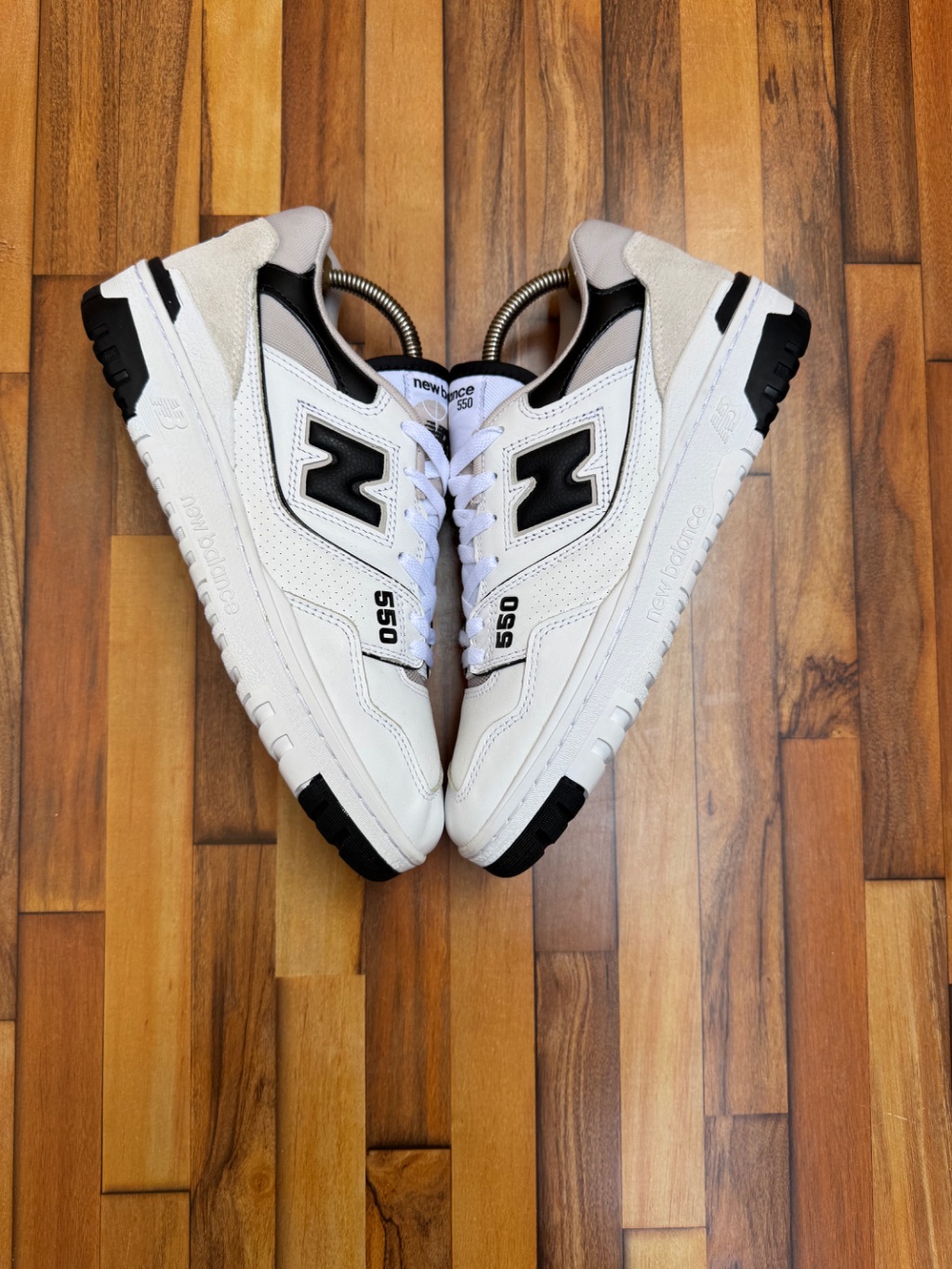 NEWBALANCE 550 🤍