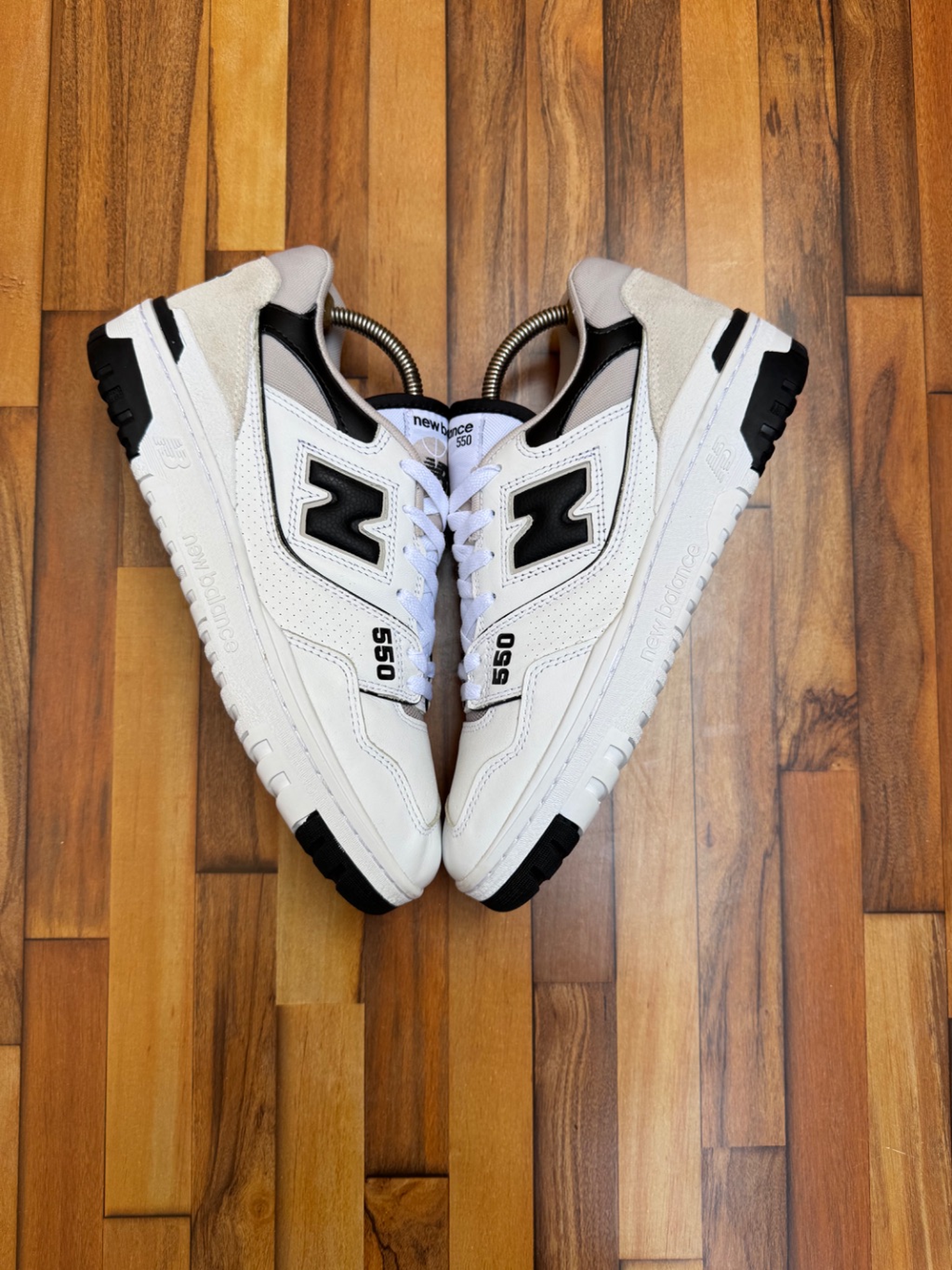 NEWBALANCE 550 🤍