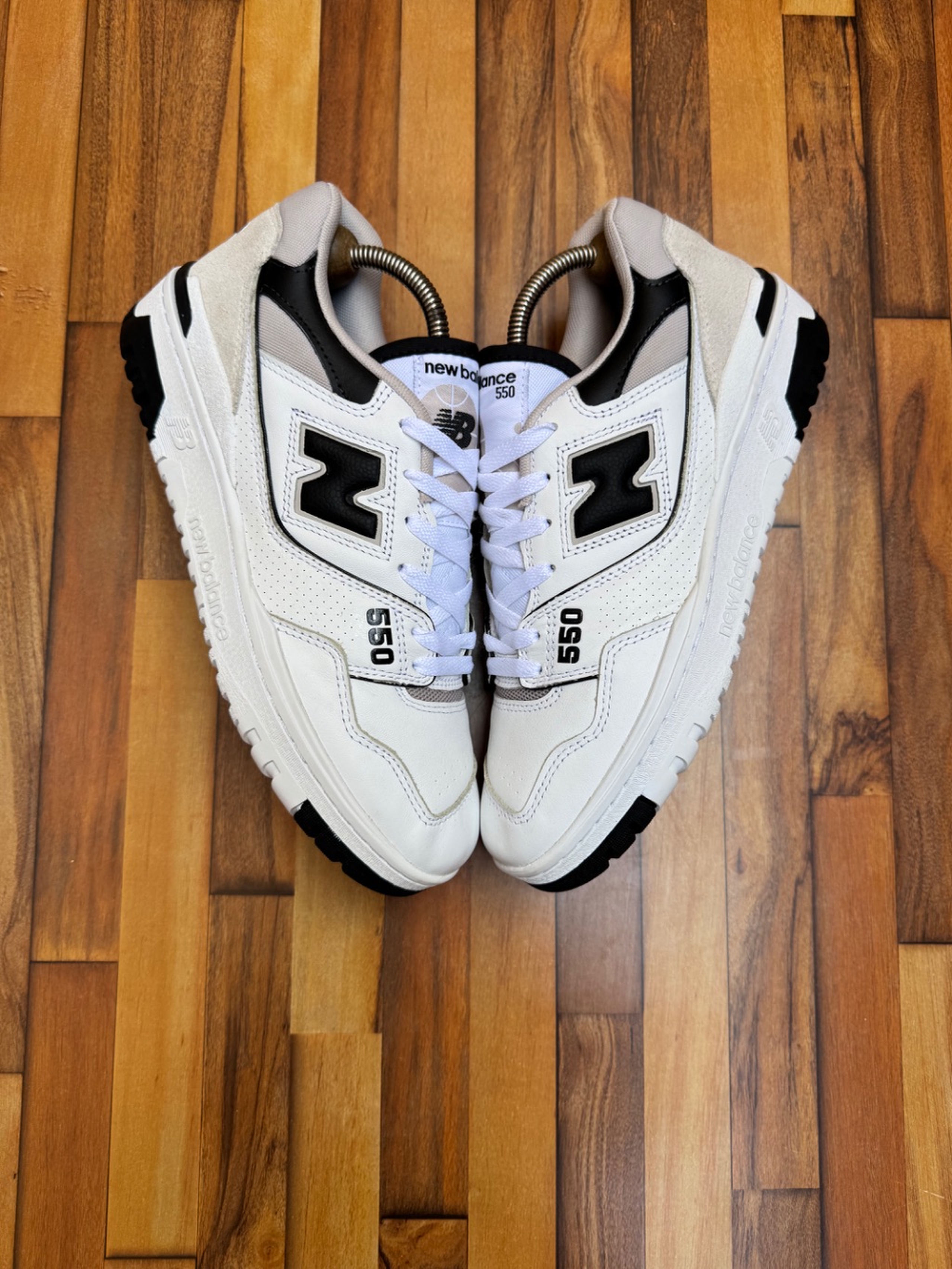 NEWBALANCE 550 🤍