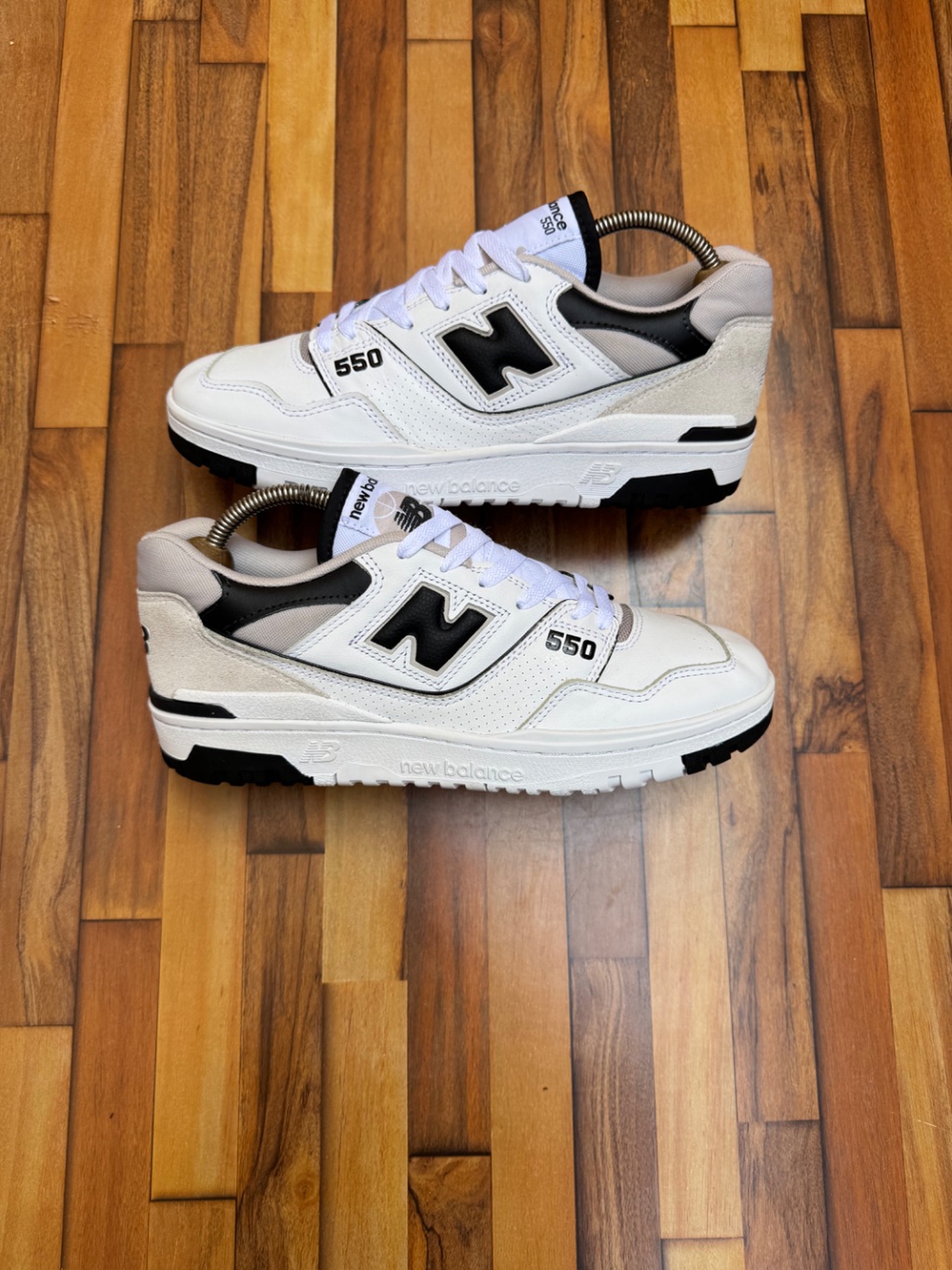 NEWBALANCE 550 🤍