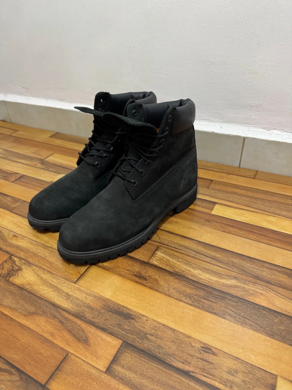 ORIGINAL TIMBERLANDS 🖤