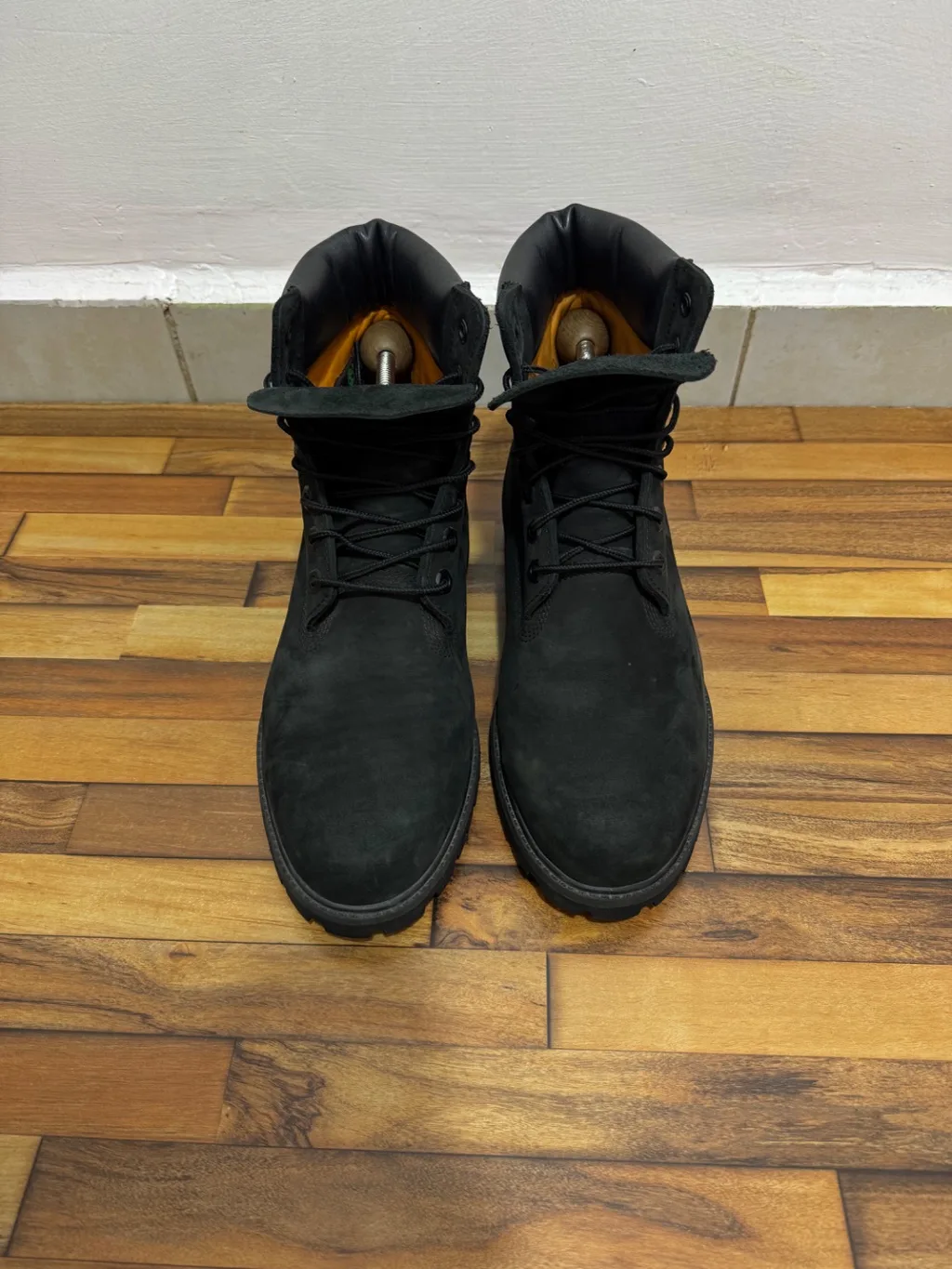 ORIGINAL TIMBERLANDS 🖤