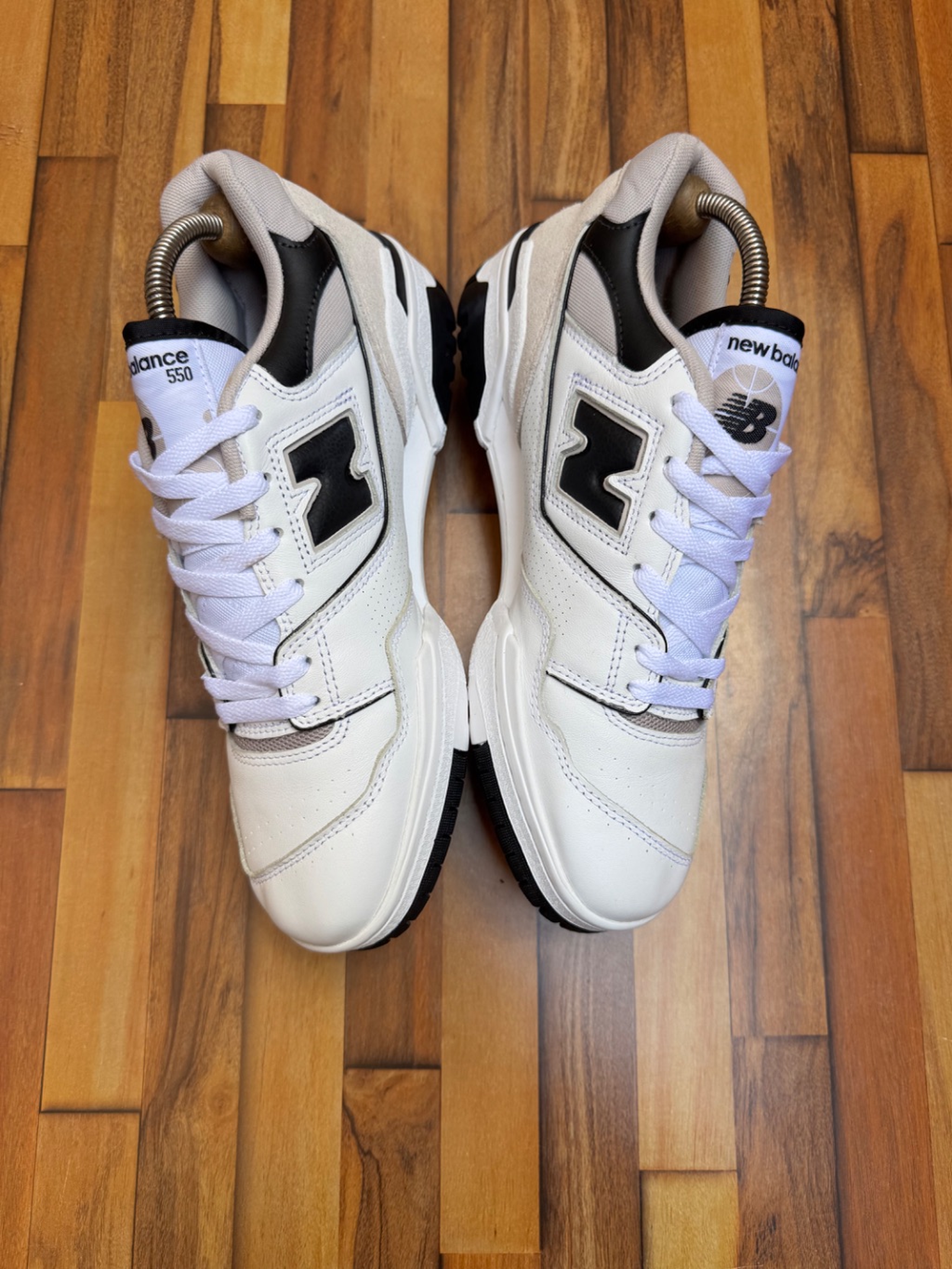 NEWBALANCE 550 🤍