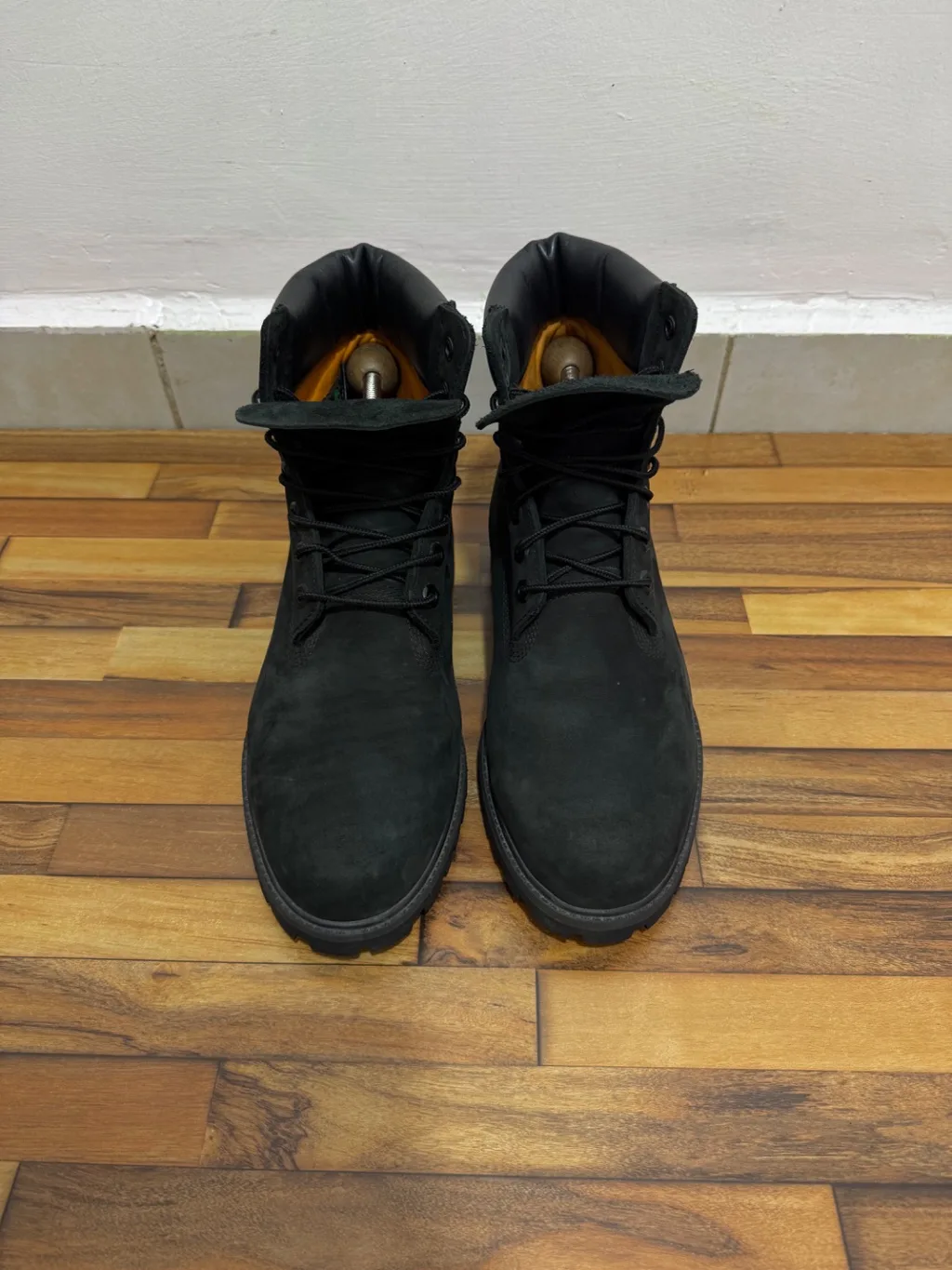 ORIGINAL TIMBERLANDS 🖤