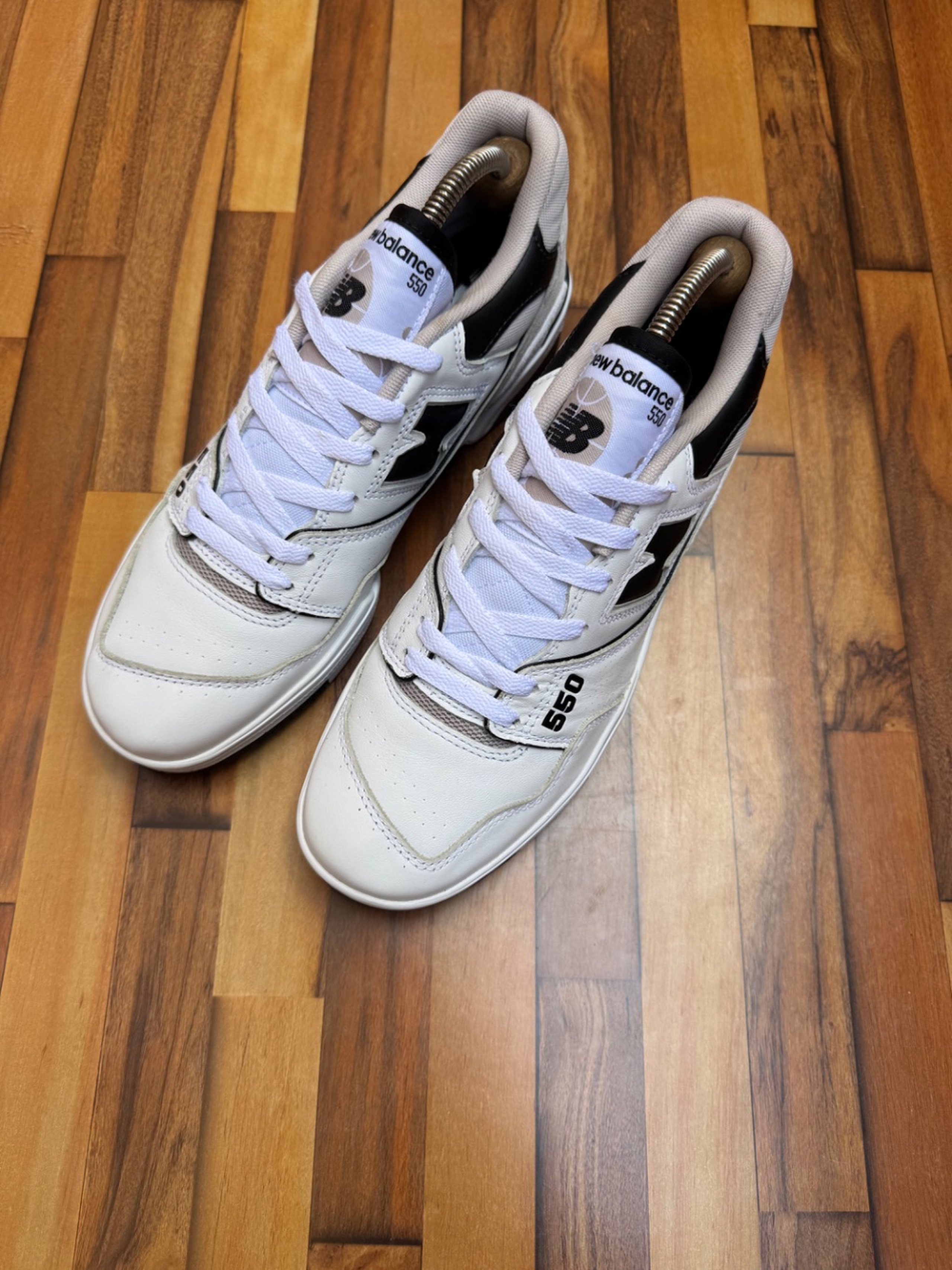 NEWBALANCE 550 🤍