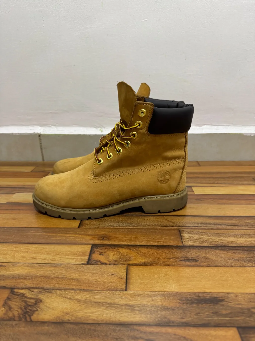 ORIGINAL TIMBERLANDS 🤎