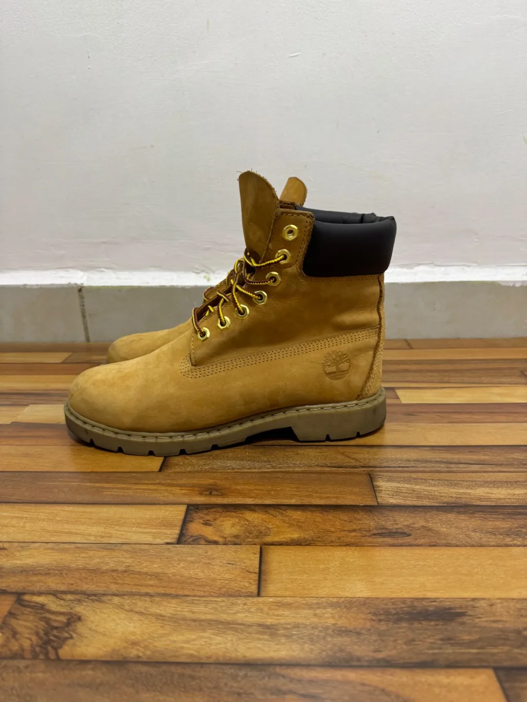 ORIGINAL TIMBERLANDS 🤎