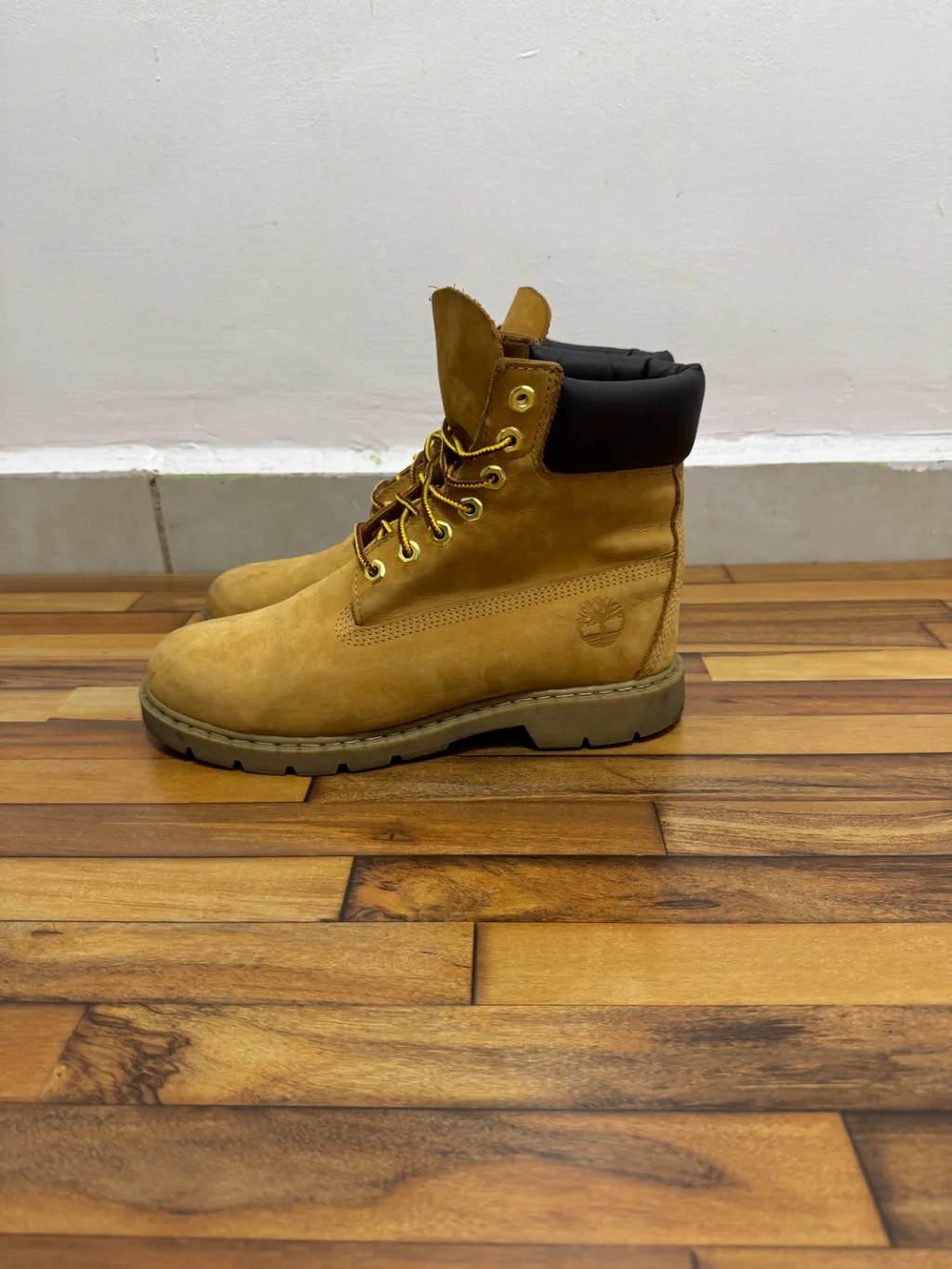 ORIGINAL TIMBERLANDS 🤎