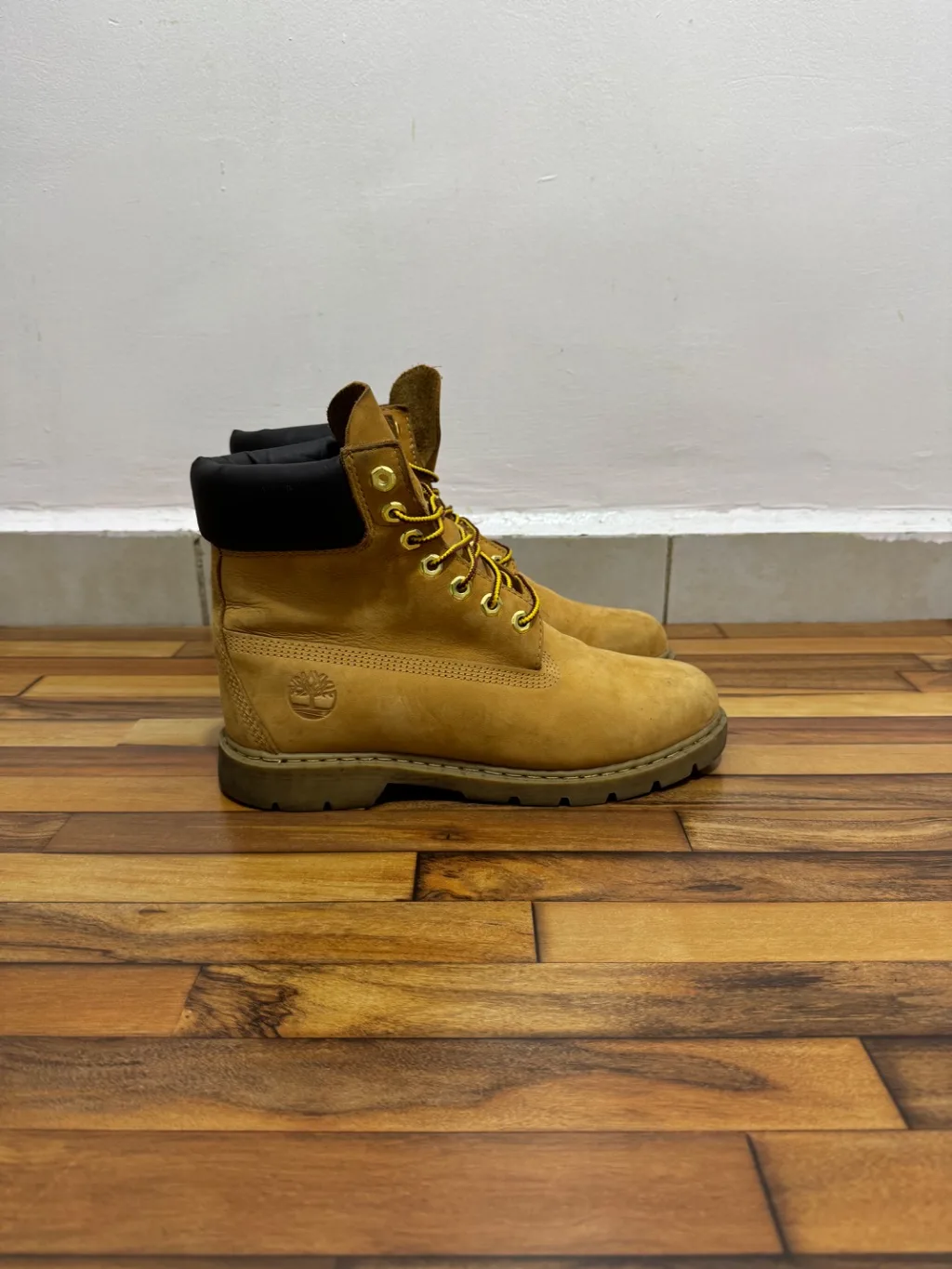 ORIGINAL TIMBERLANDS 🤎