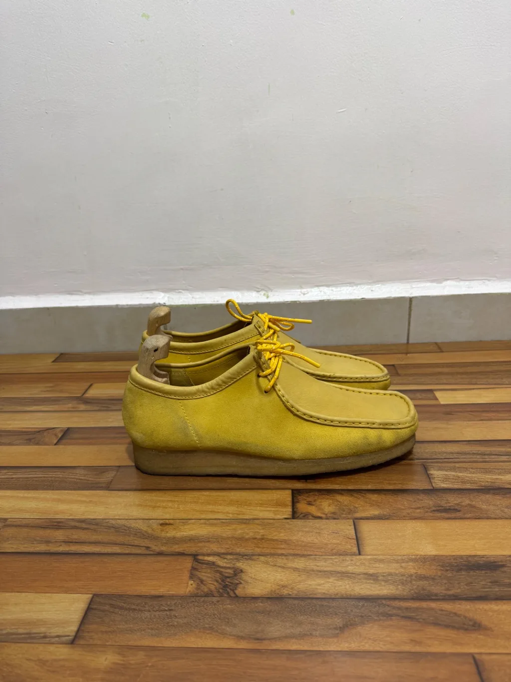 CLARKS ORIGINALS 💛