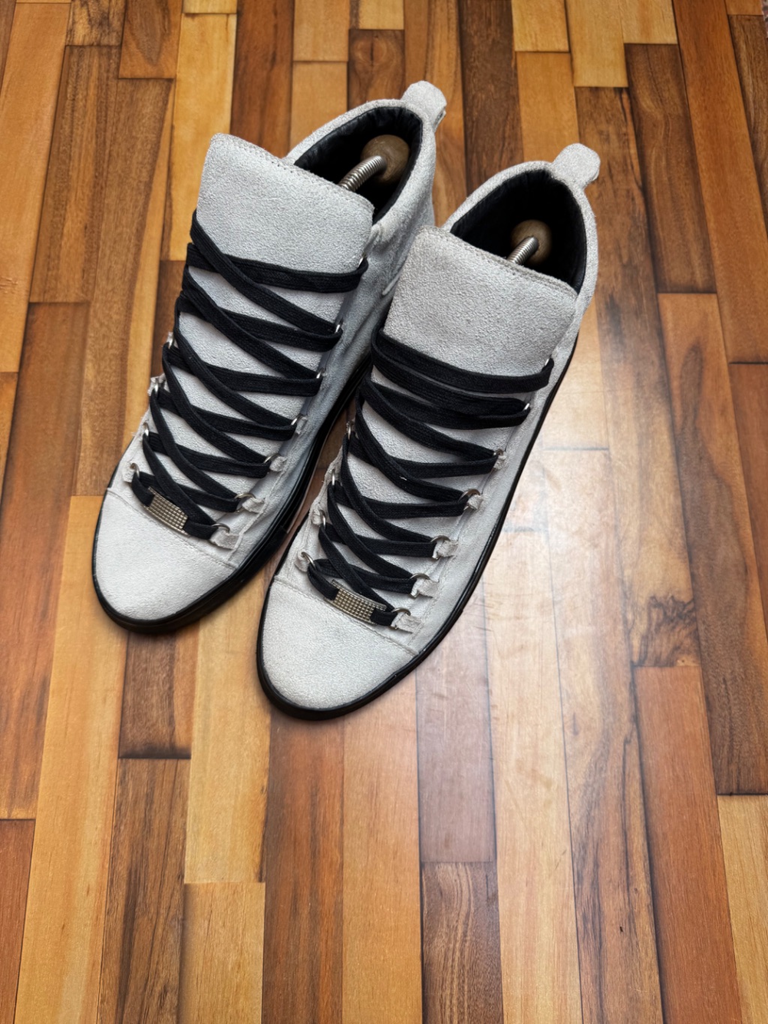 BALENCIAGA ARENA
