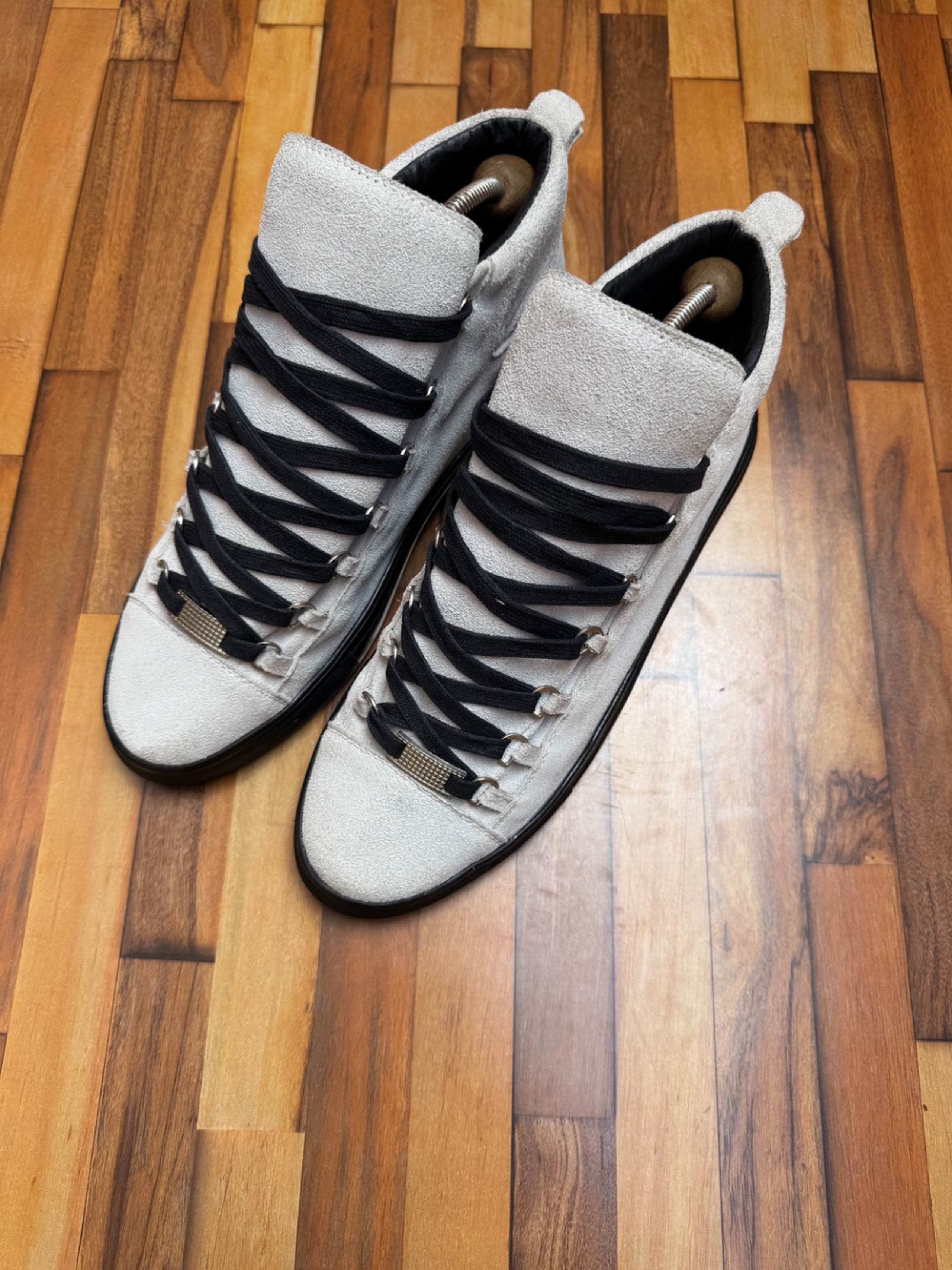 BALENCIAGA ARENA