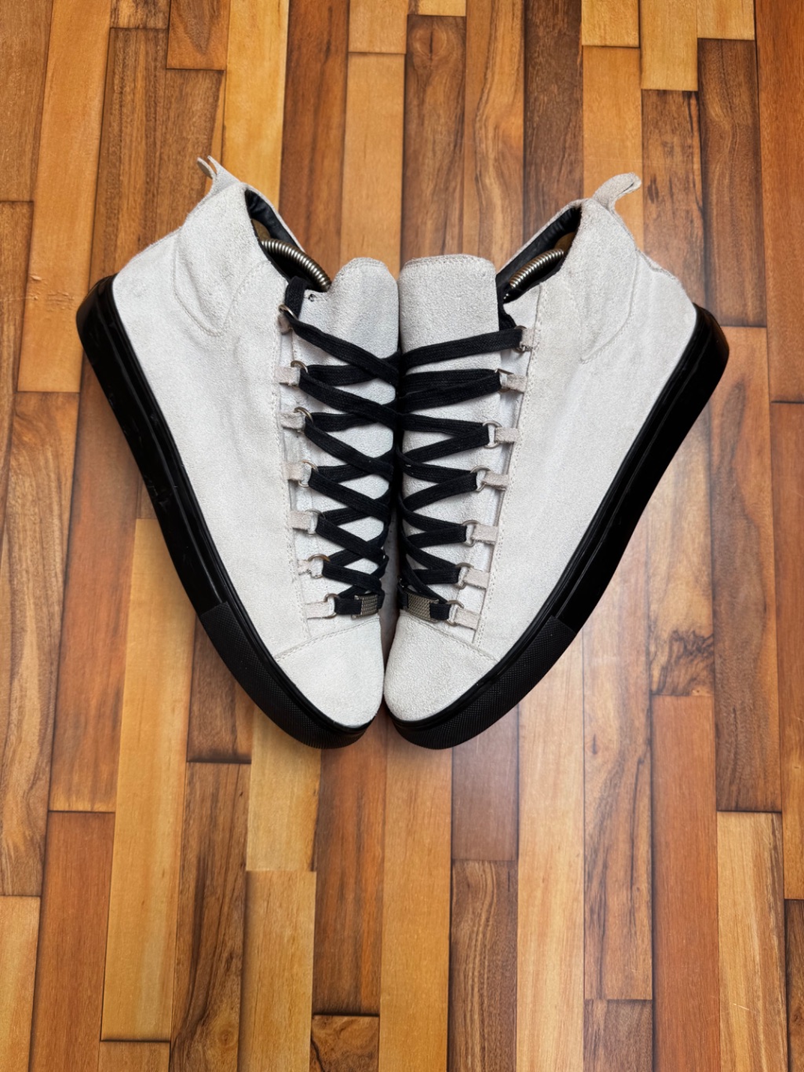 BALENCIAGA ARENA