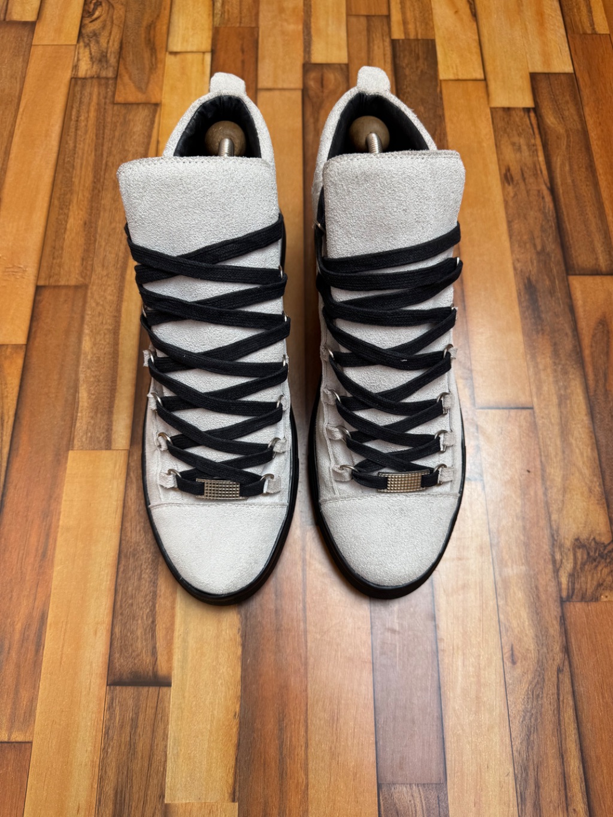 BALENCIAGA ARENA