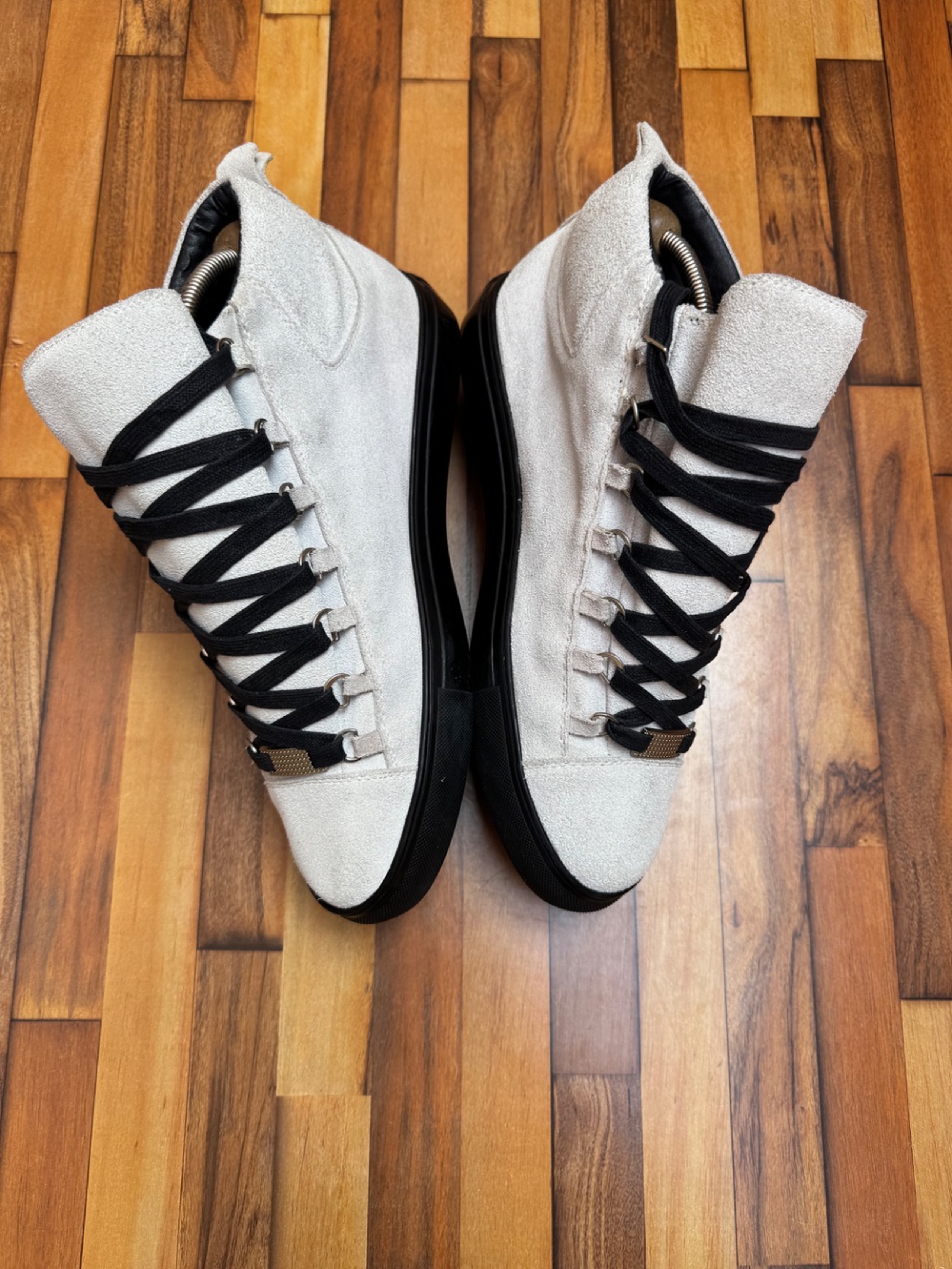 BALENCIAGA ARENA