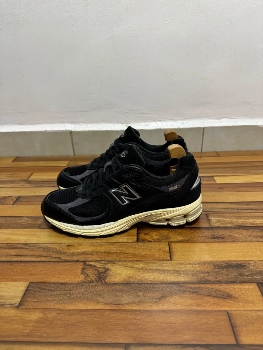NEWBALANCE 2002R 🖤